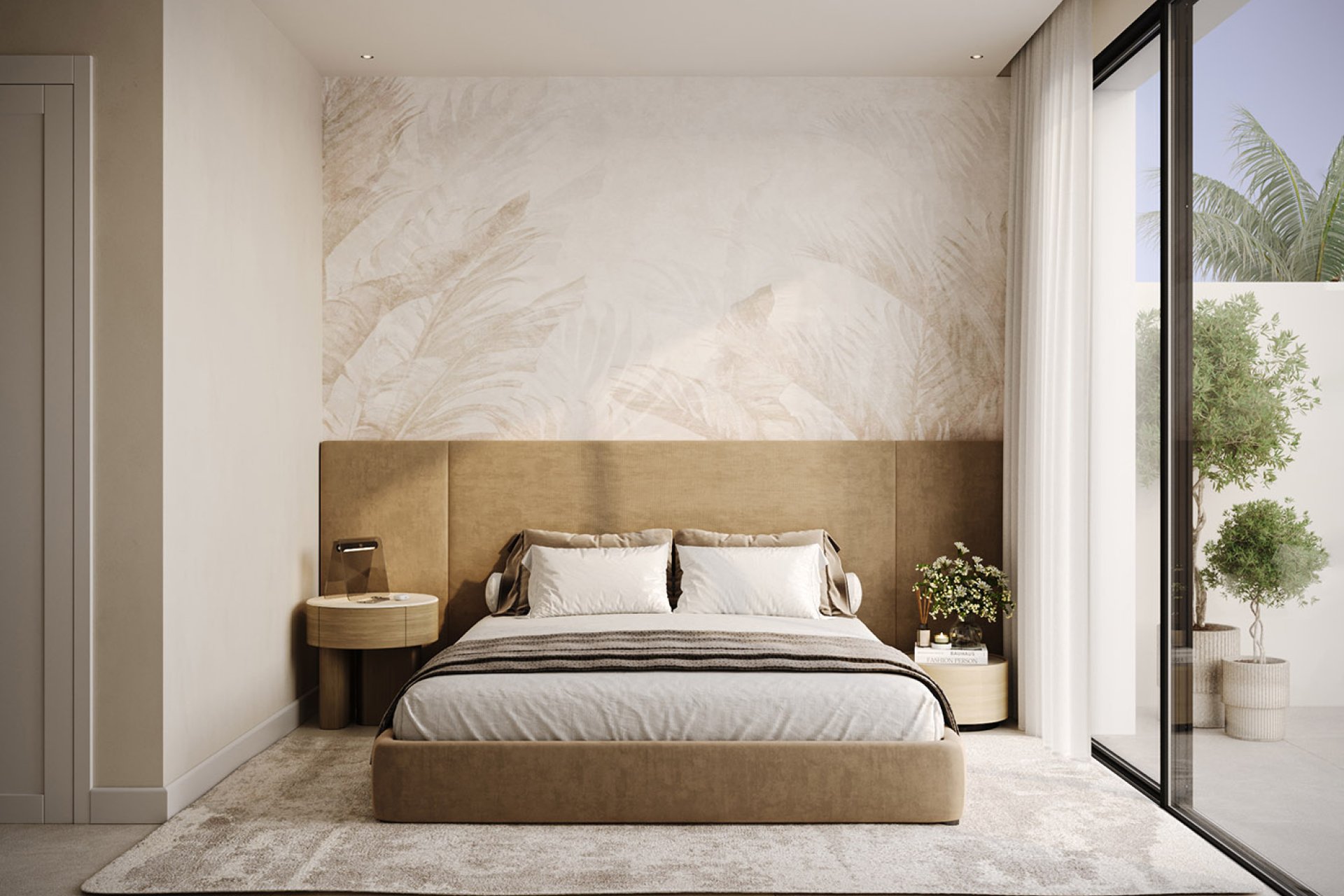 Obra nueva - Piso - Planta baja -
Mijas