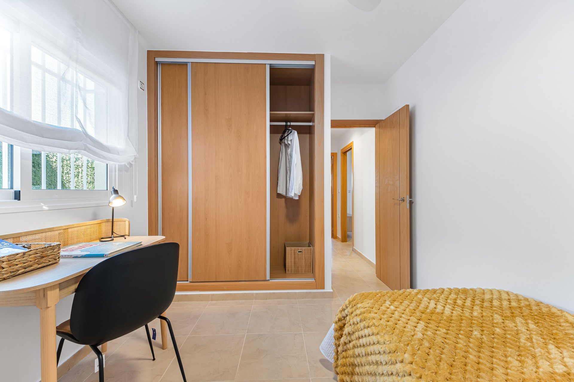 Obra nueva - Piso - Planta baja -
Orihuela Costa