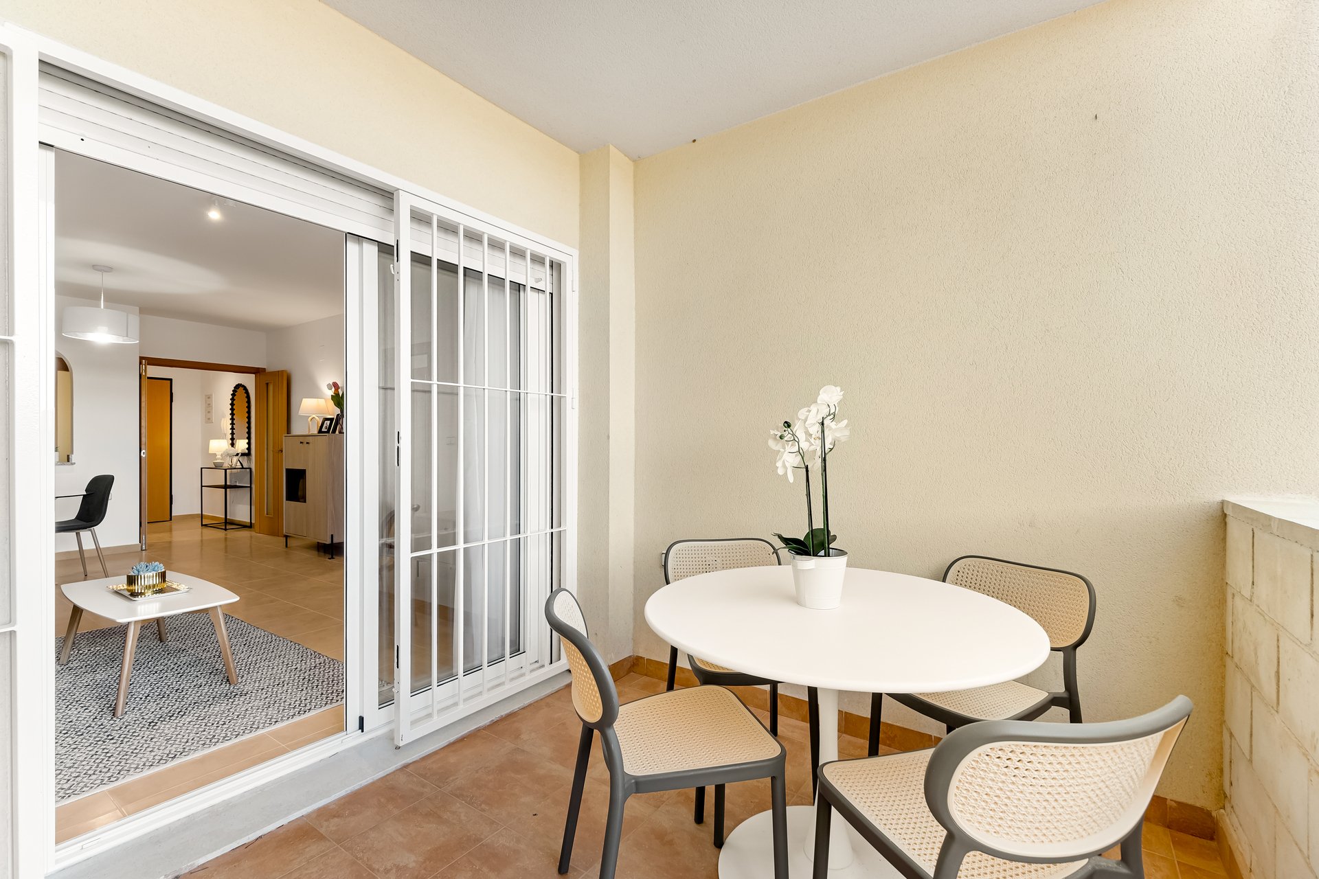 Obra nueva - Piso - Planta baja -
Orihuela Costa