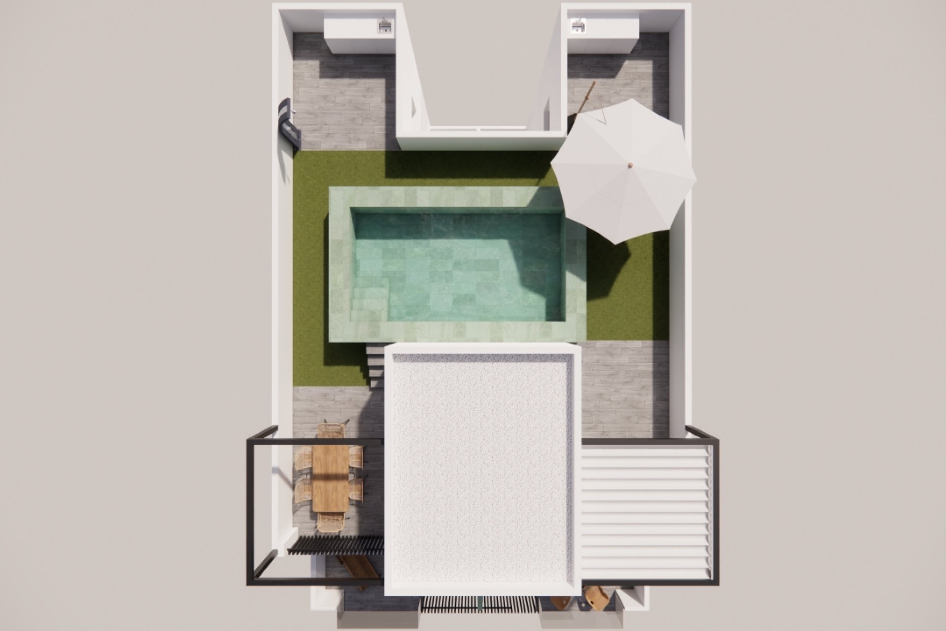 Obra nueva - Piso - Planta baja -
Torre de la Horadada