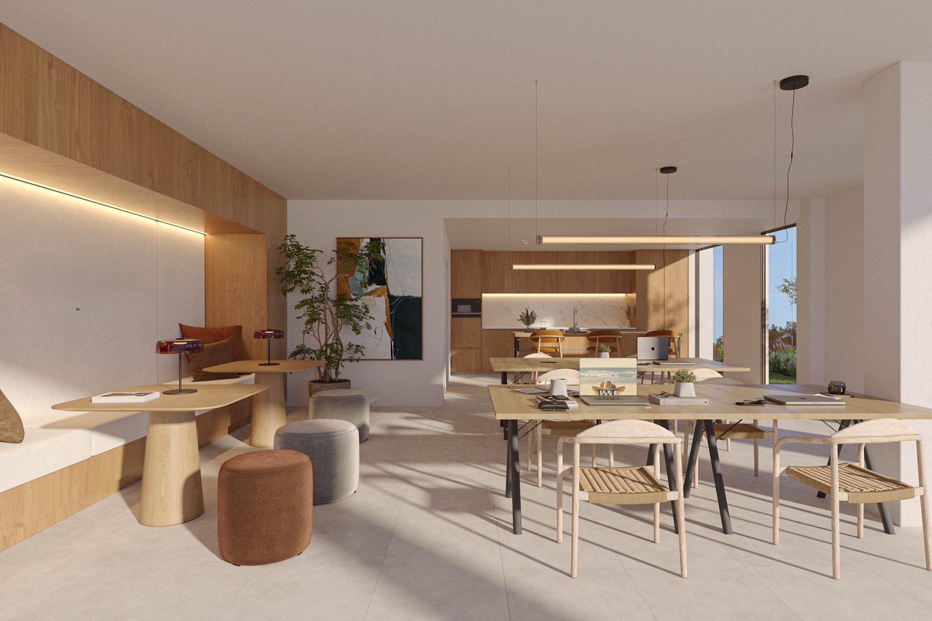 Obra nueva - Piso - Planta baja -
Torremolinos