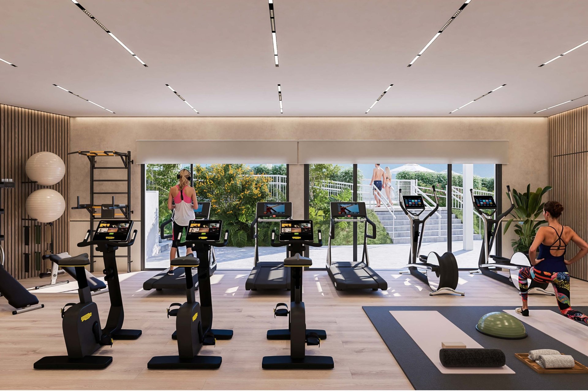 Obra nueva - Piso - Planta baja -
Villajoyosa - La Vila Joiosa