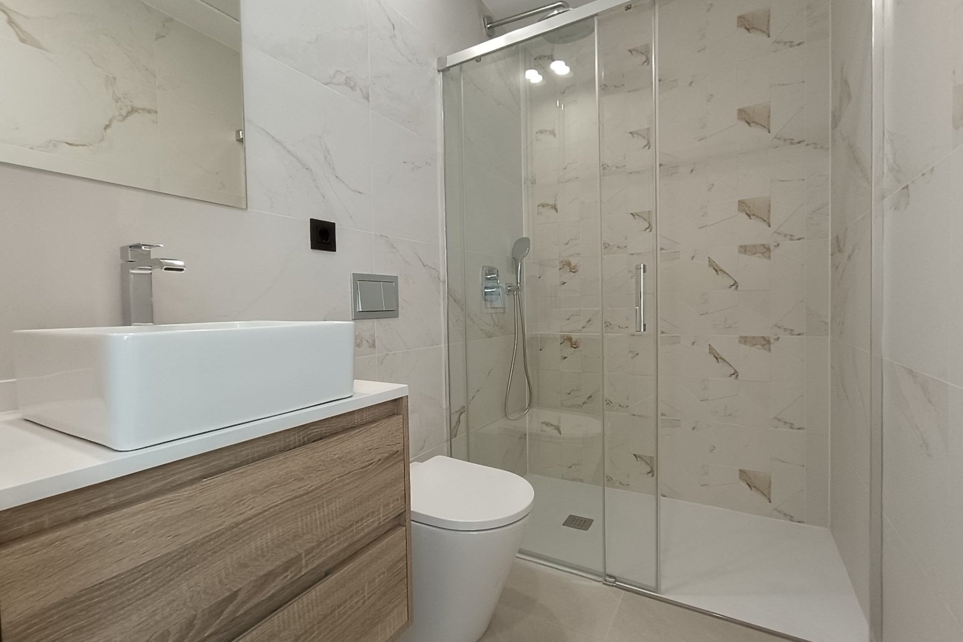 Obra nueva - terraced -
Benijofar