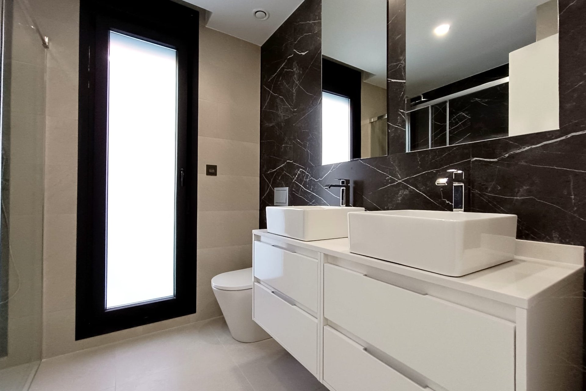 Obra nueva - terraced -
Benijofar