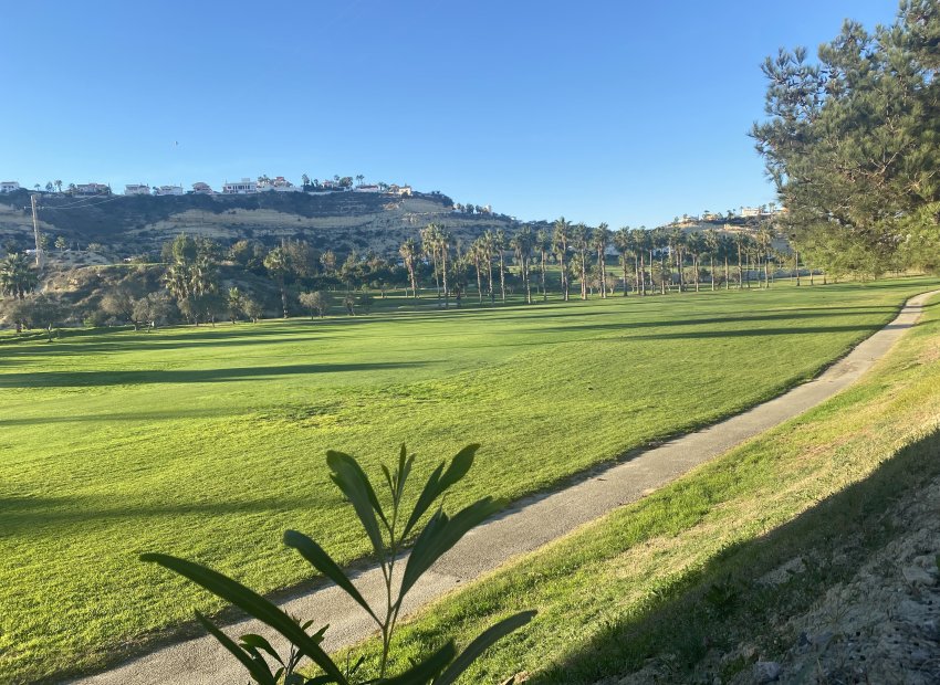 Obra nueva - terraced -
Ciudad Quesada