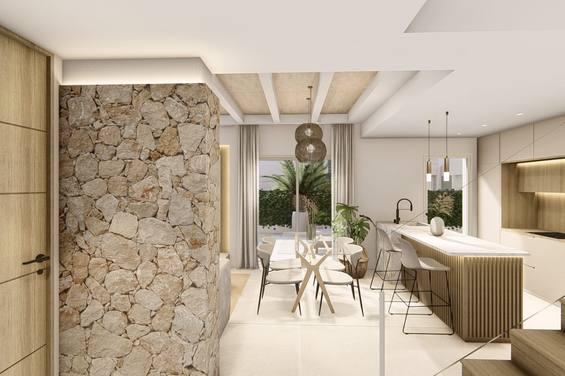 Obra nueva - terraced -
Ciudad Quesada