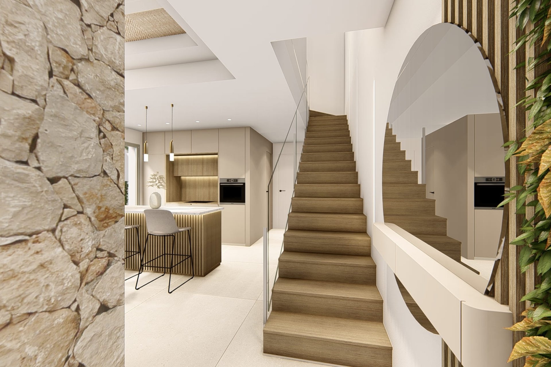 Obra nueva - terraced -
Ciudad Quesada