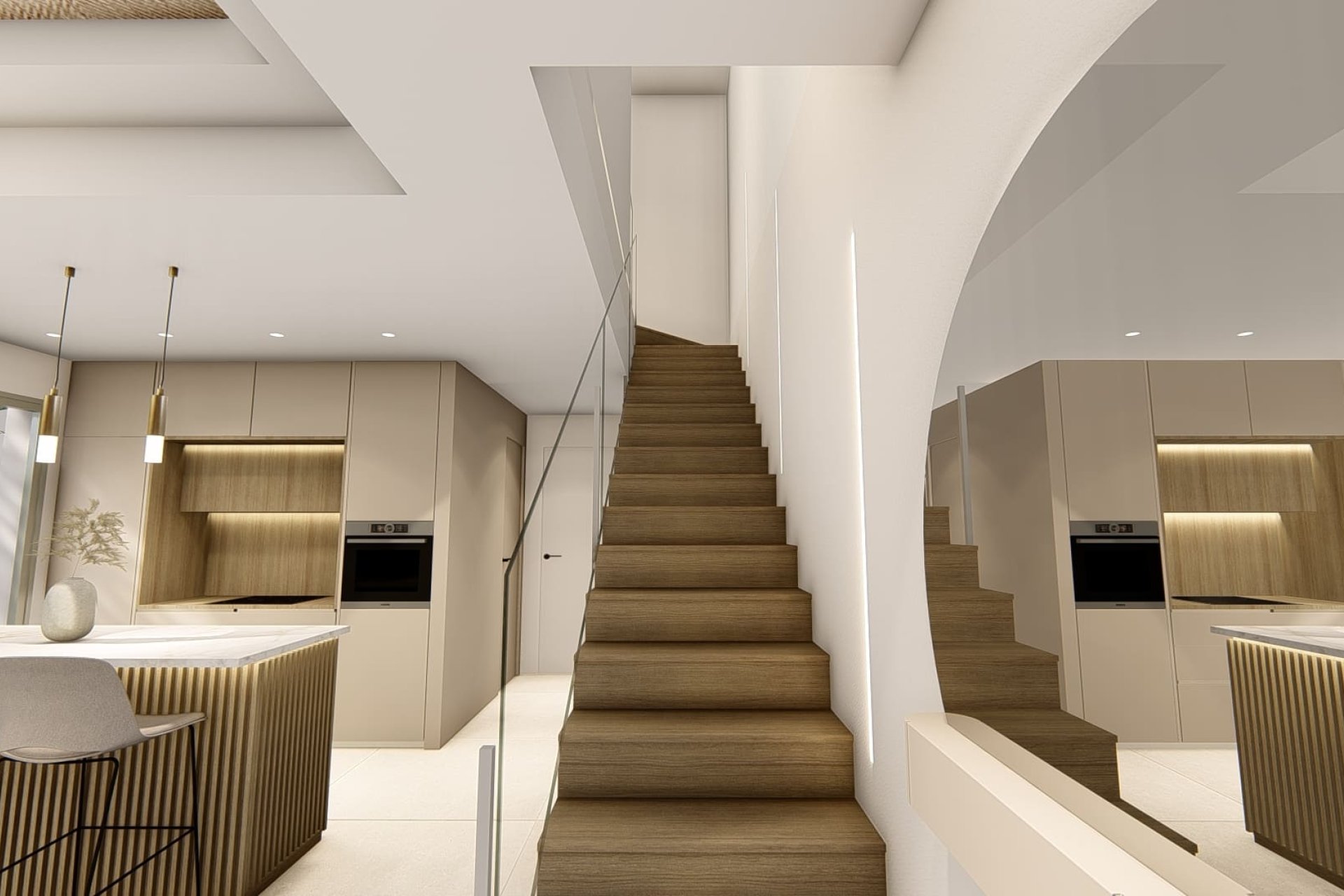 Obra nueva - terraced -
Ciudad Quesada