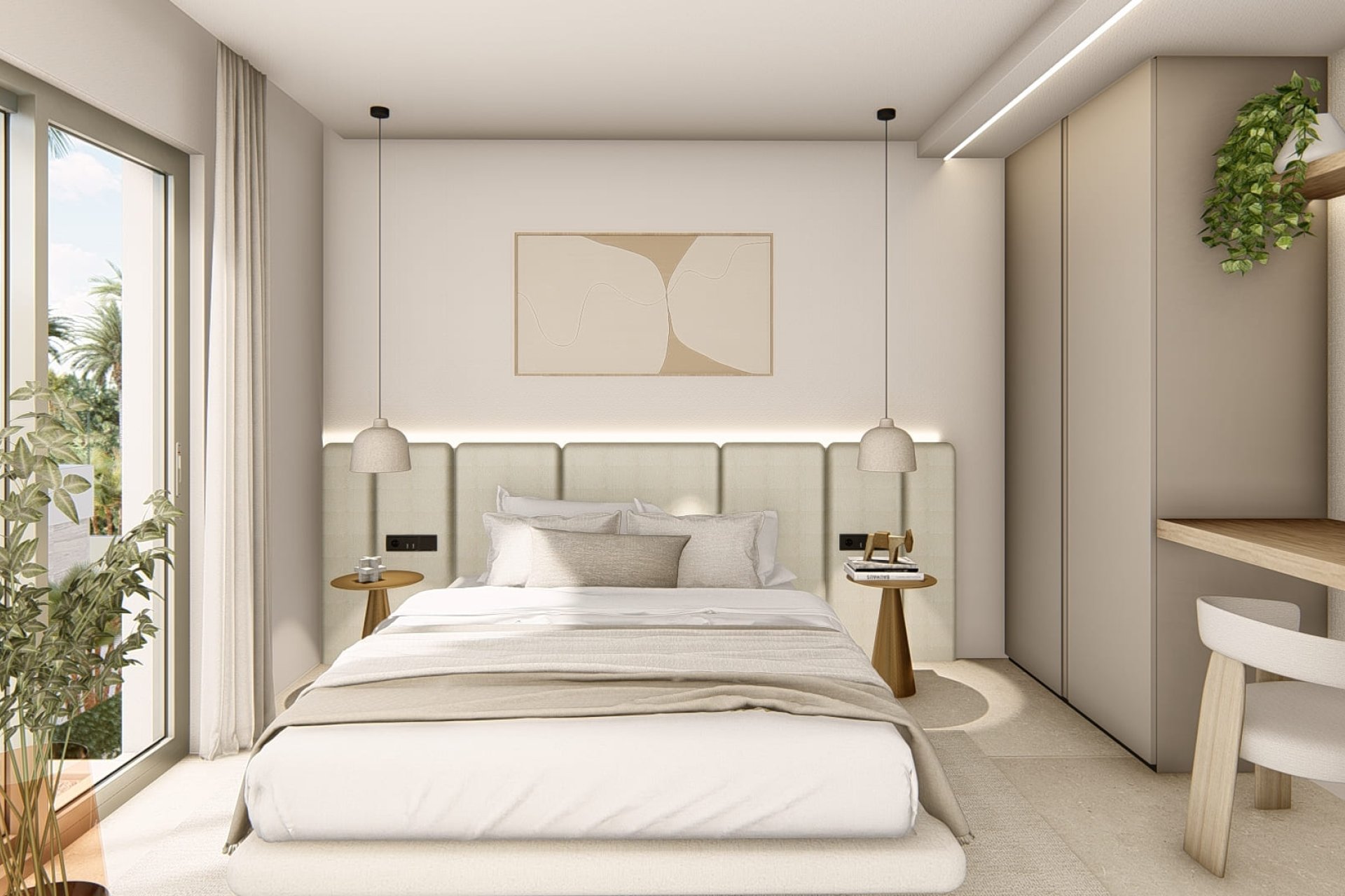 Obra nueva - terraced -
Ciudad Quesada