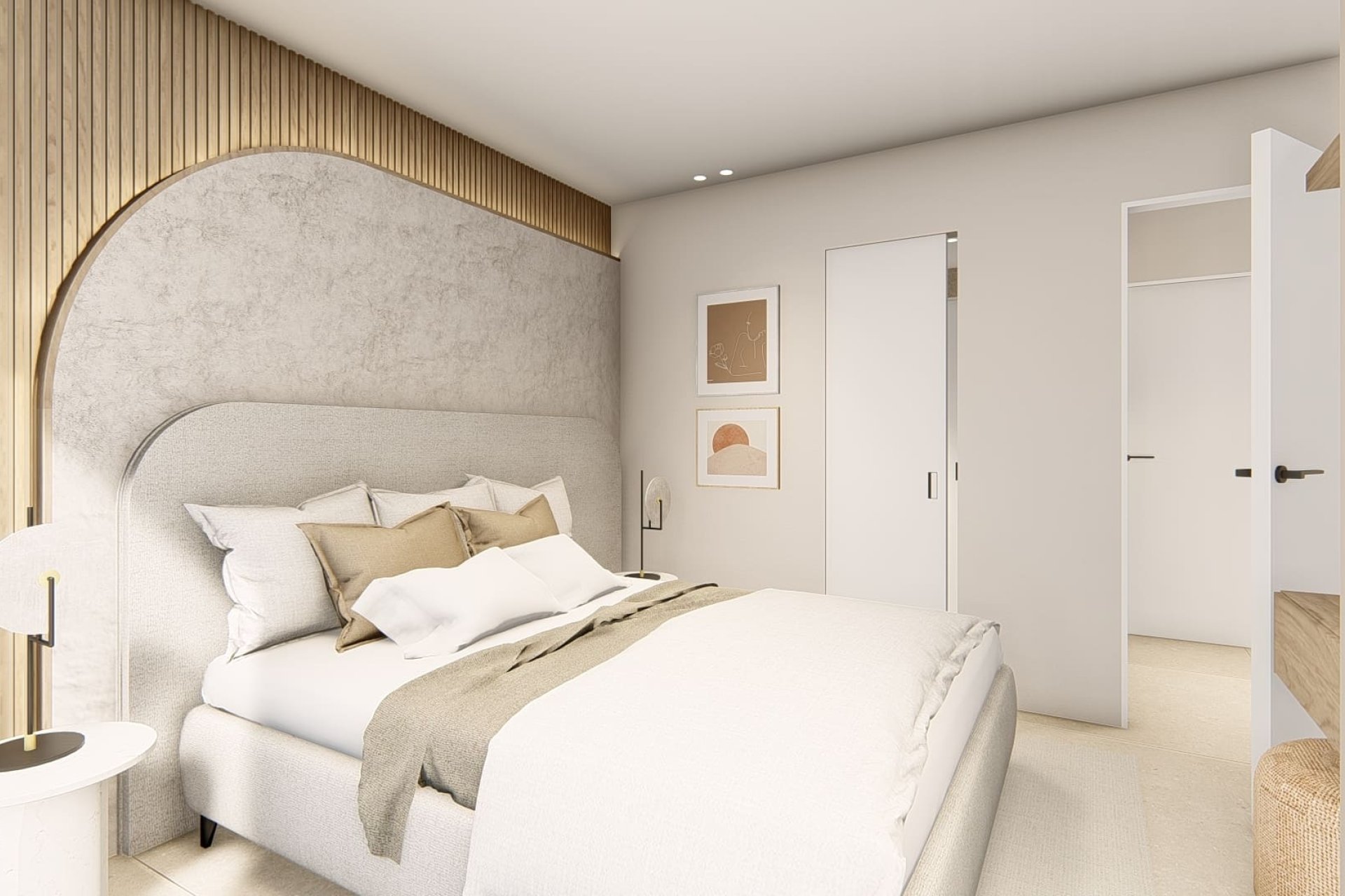 Obra nueva - terraced -
Ciudad Quesada