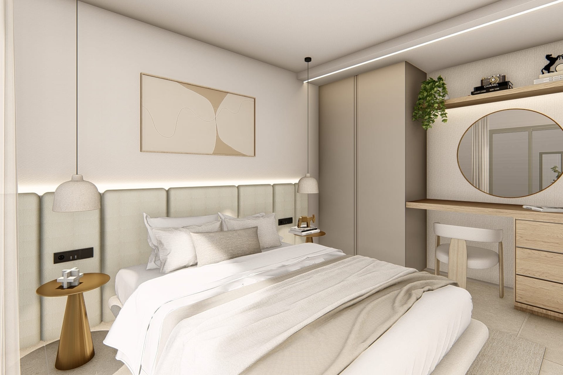 Obra nueva - terraced -
Ciudad Quesada