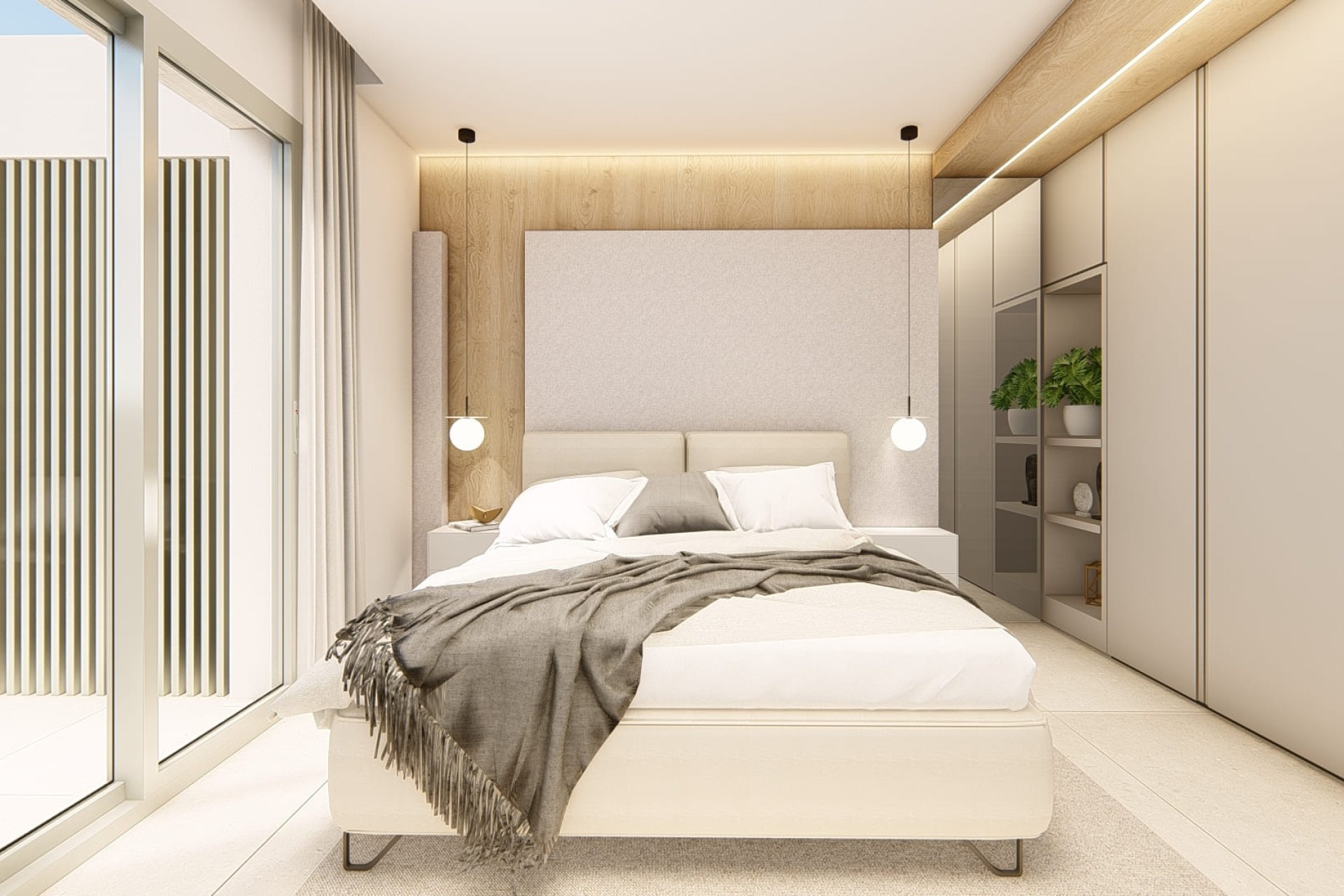 Obra nueva - terraced -
Ciudad Quesada