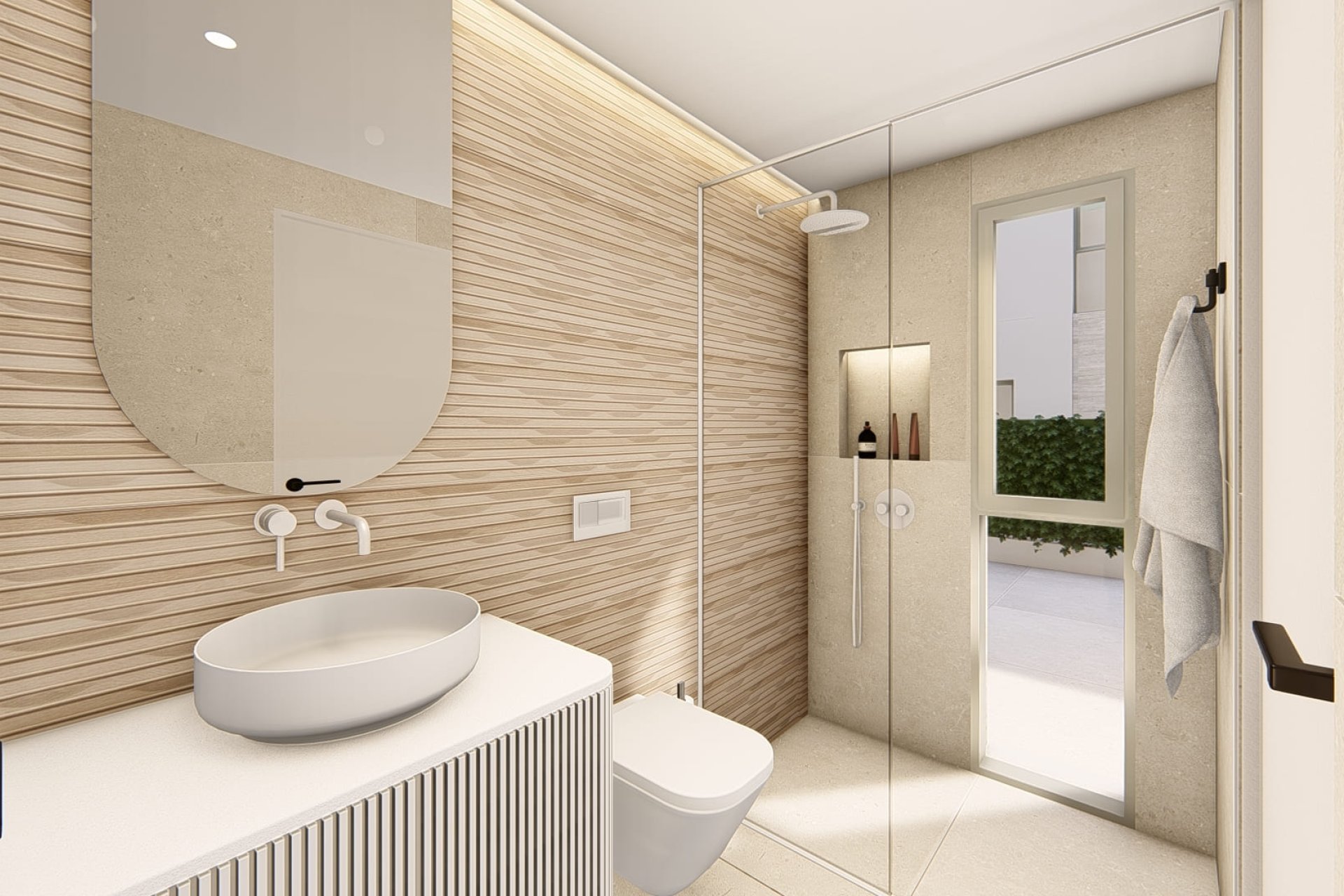 Obra nueva - terraced -
Ciudad Quesada