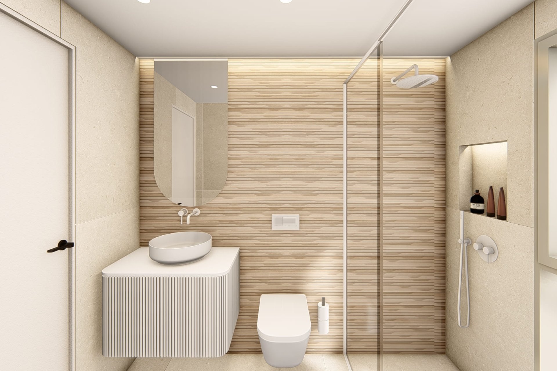 Obra nueva - terraced -
Ciudad Quesada