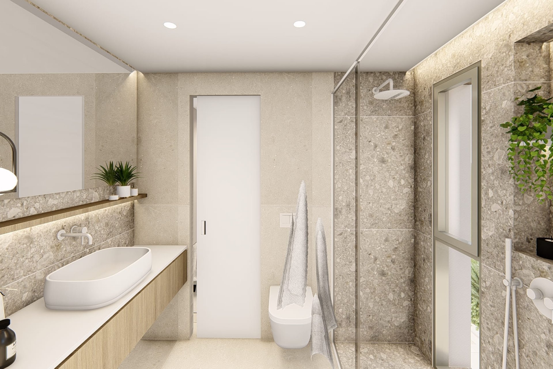 Obra nueva - terraced -
Ciudad Quesada