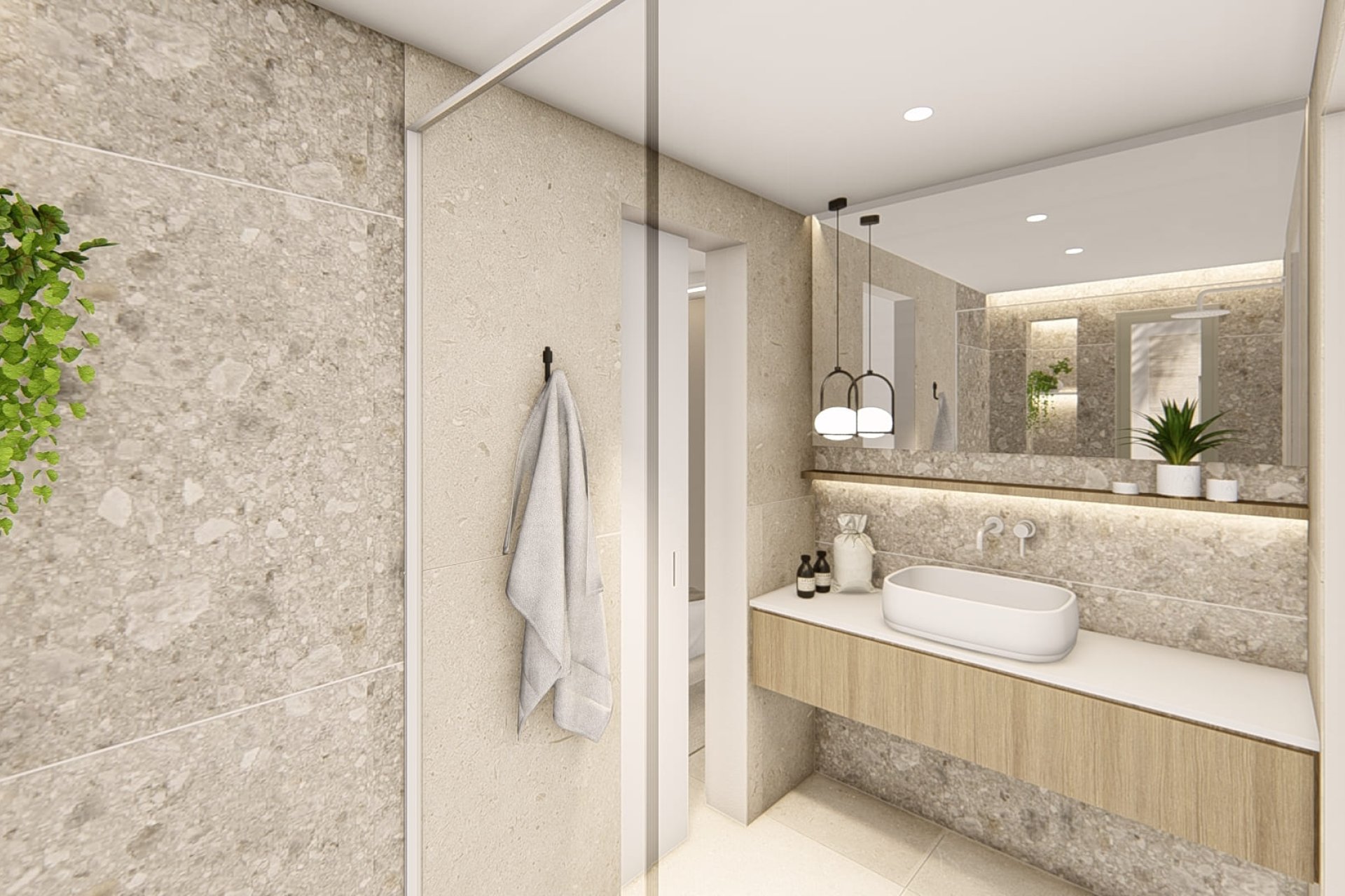 Obra nueva - terraced -
Ciudad Quesada