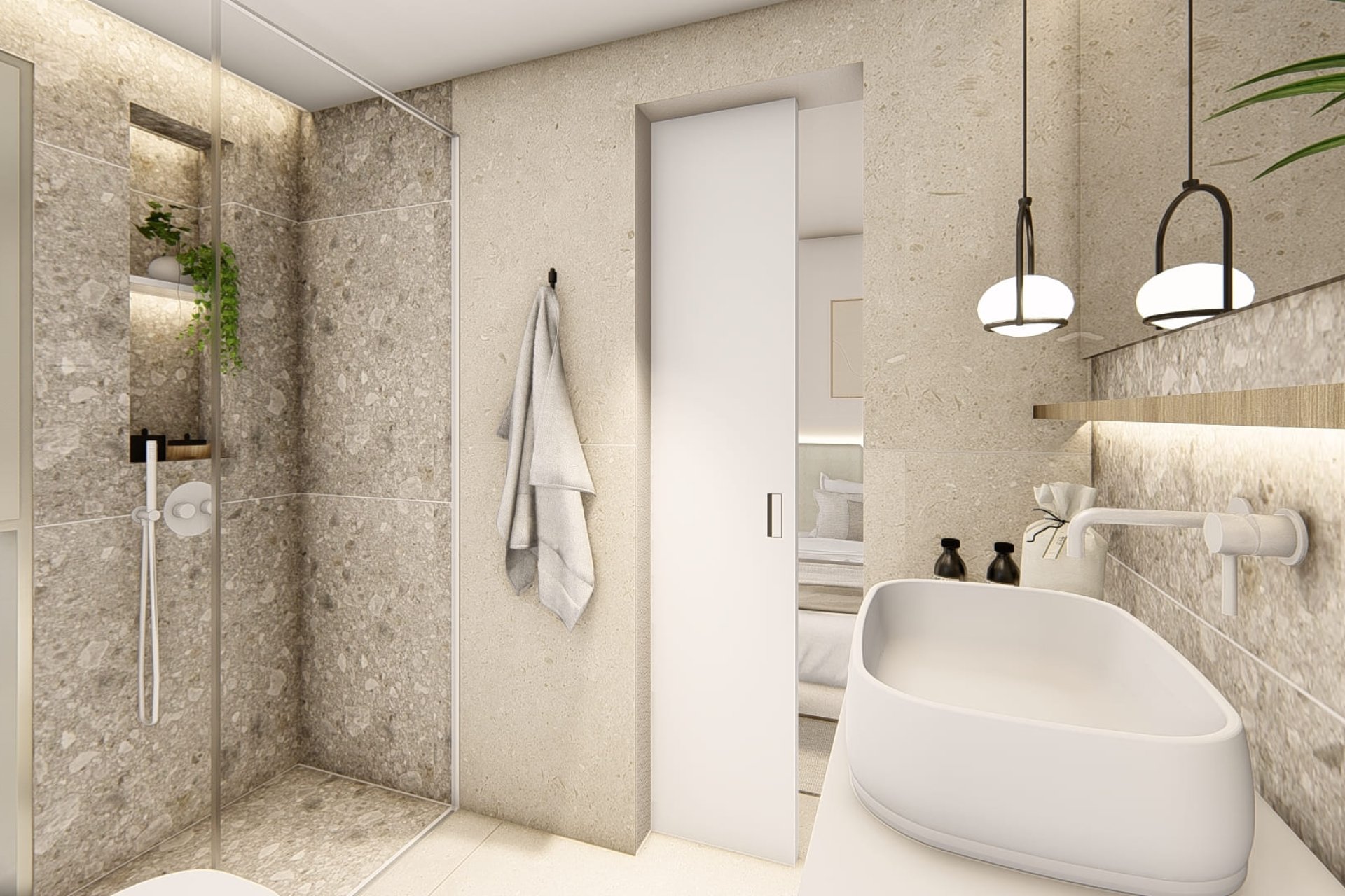 Obra nueva - terraced -
Ciudad Quesada