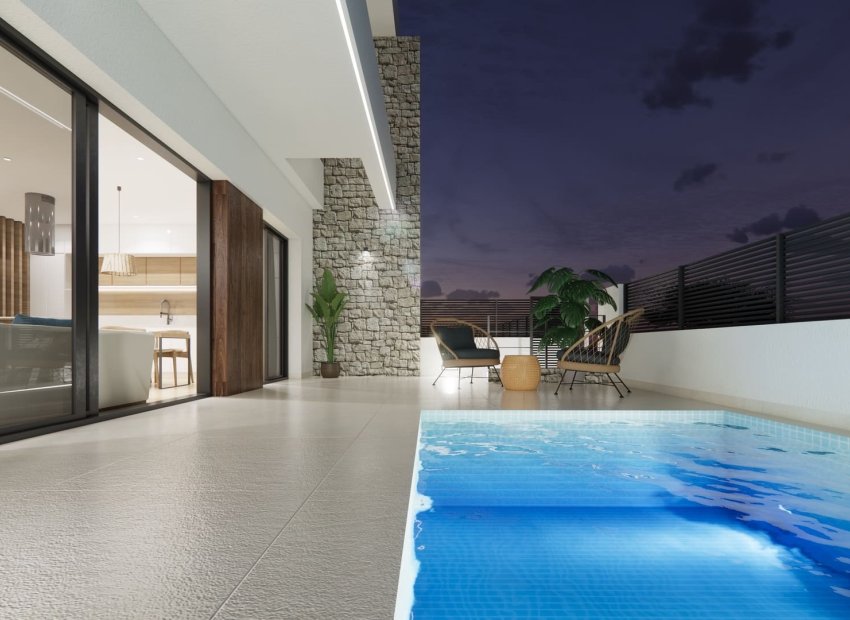 Obra nueva - terraced -
Dolores