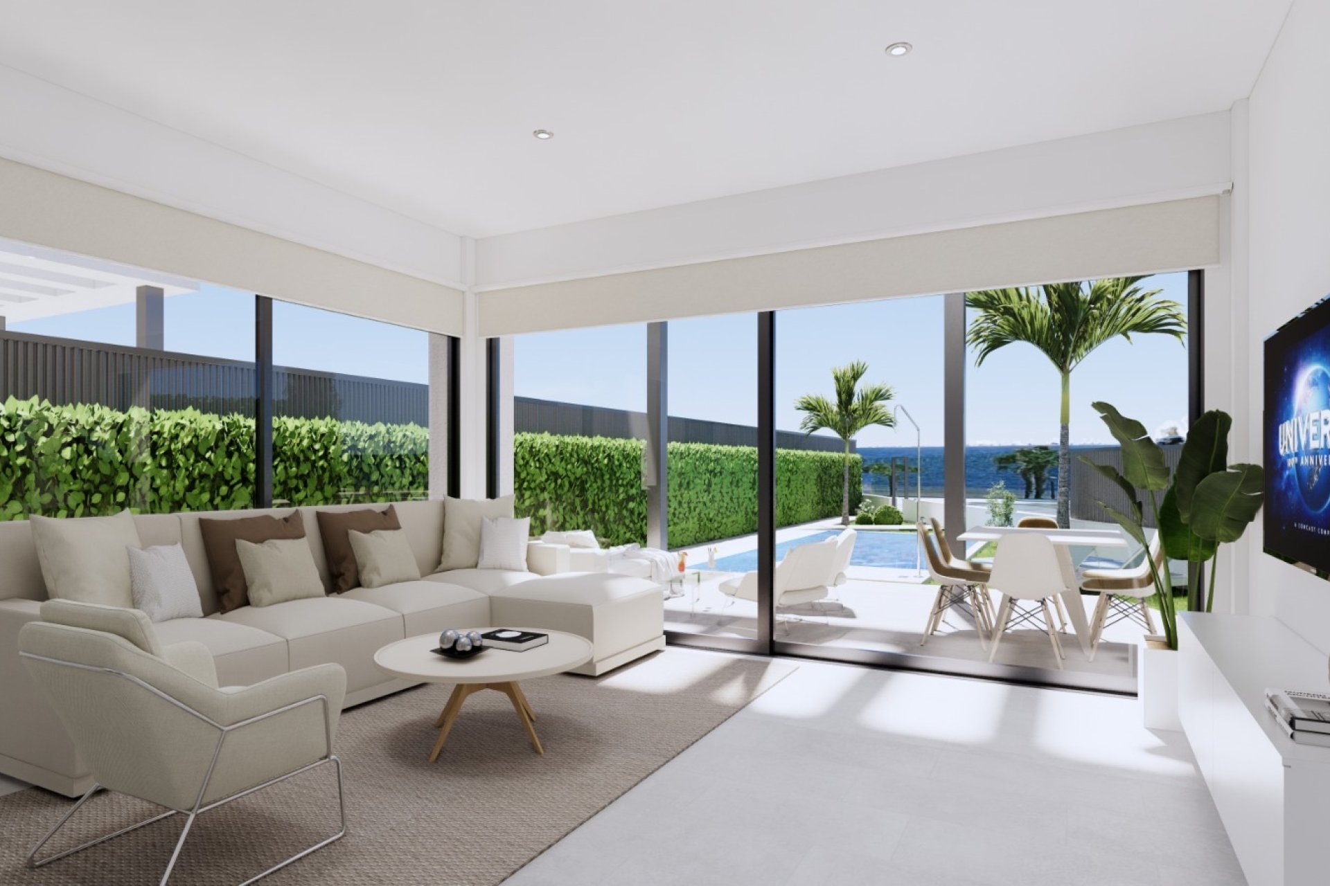 Obra nueva - terraced -
Los Alcazares - Los Alcázares