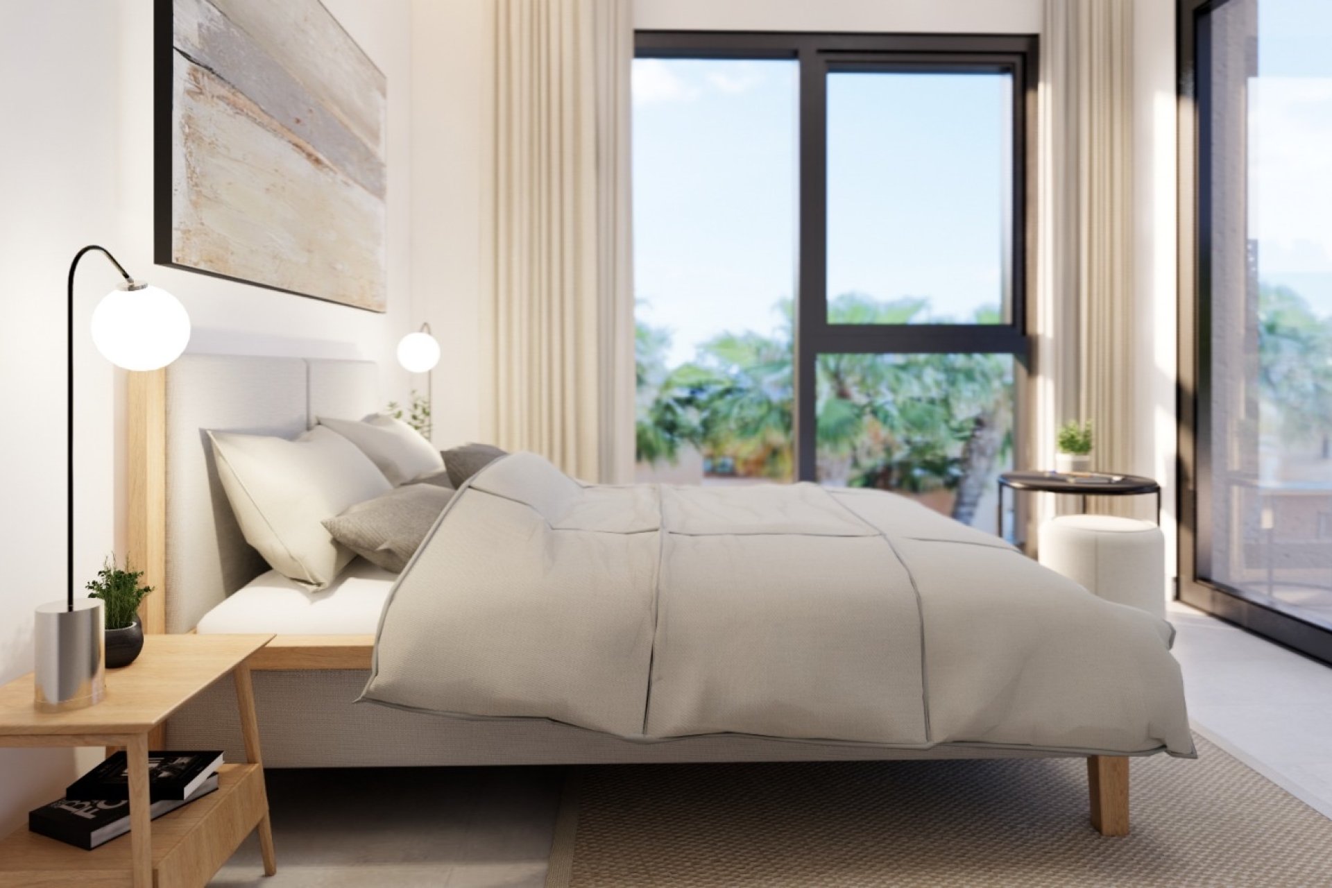 Obra nueva - terraced -
Los Alcazares - Los Alcázares