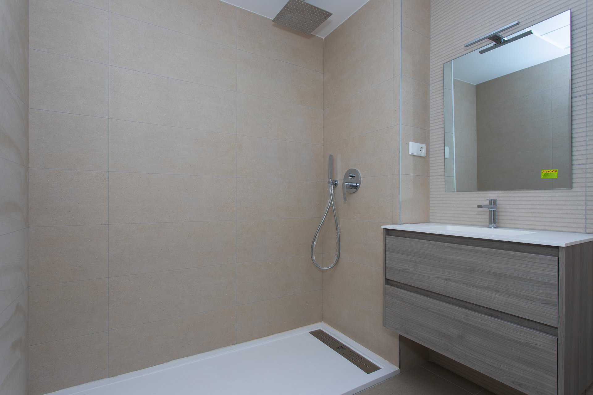 Obra nueva - terraced -
Monforte del Cid