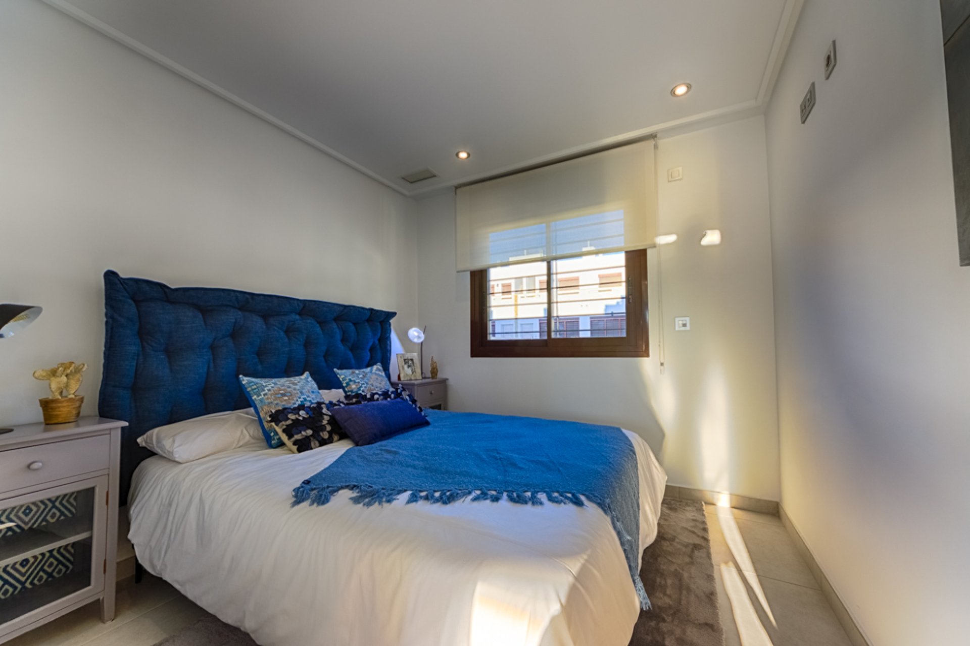 Obra nueva - terraced -
Pilar de la Horadada