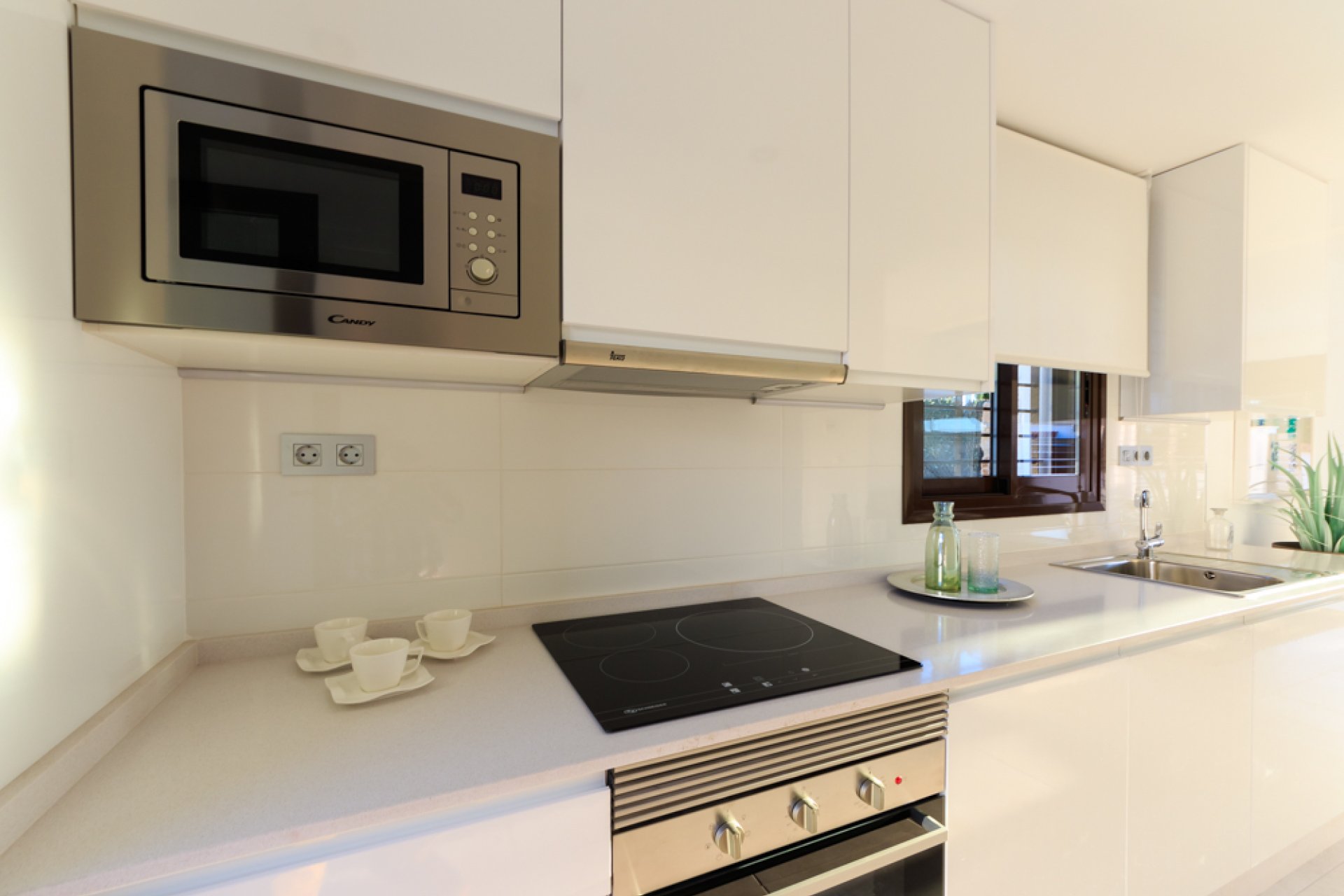 Obra nueva - terraced -
Pilar de la Horadada