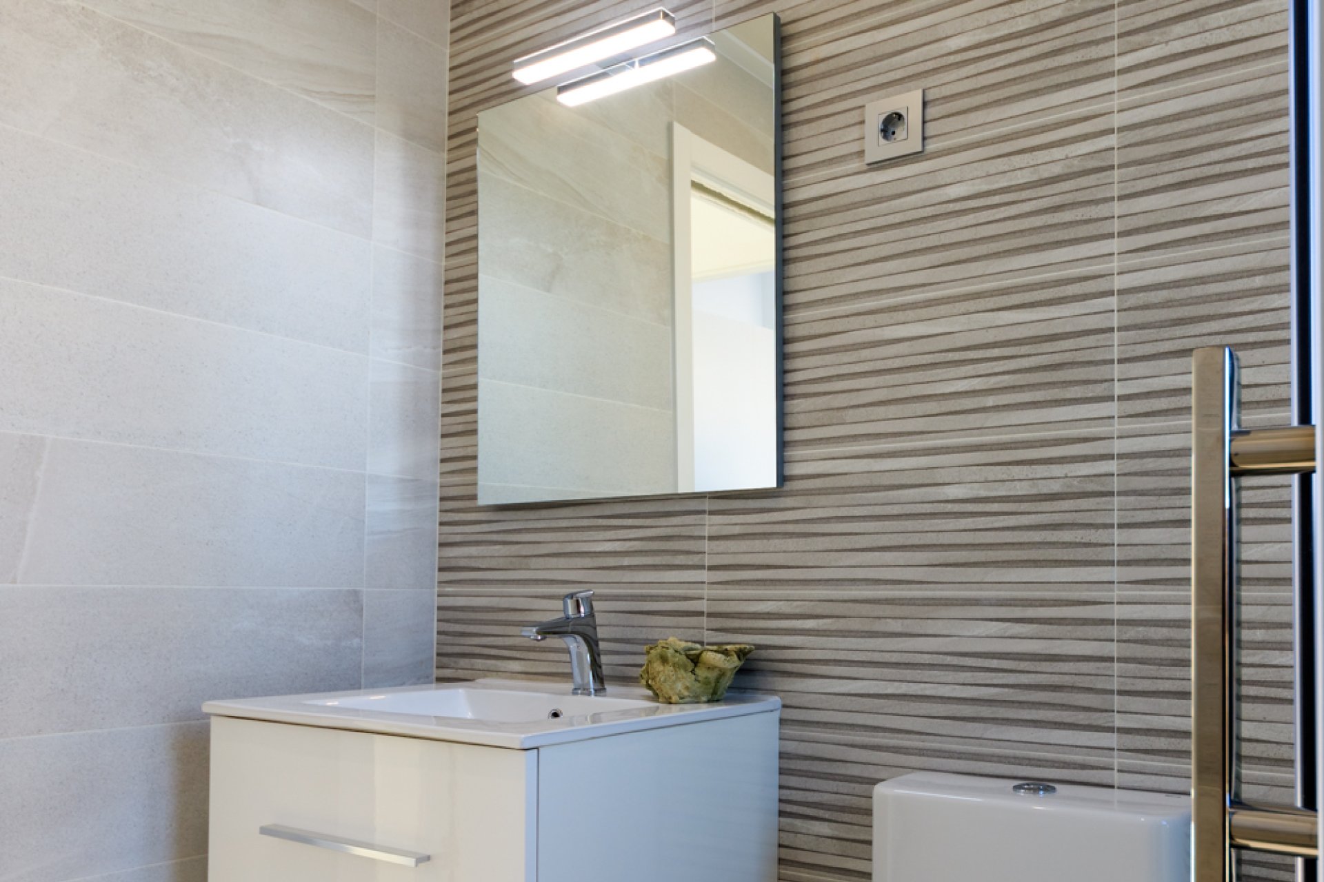 Obra nueva - terraced -
Pilar de la Horadada