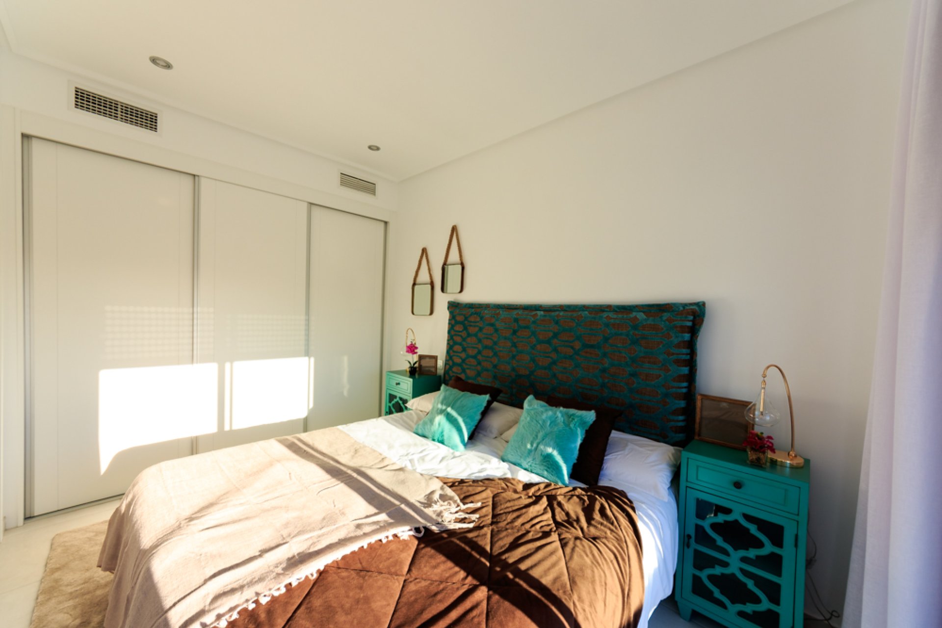 Obra nueva - terraced -
Pilar de la Horadada