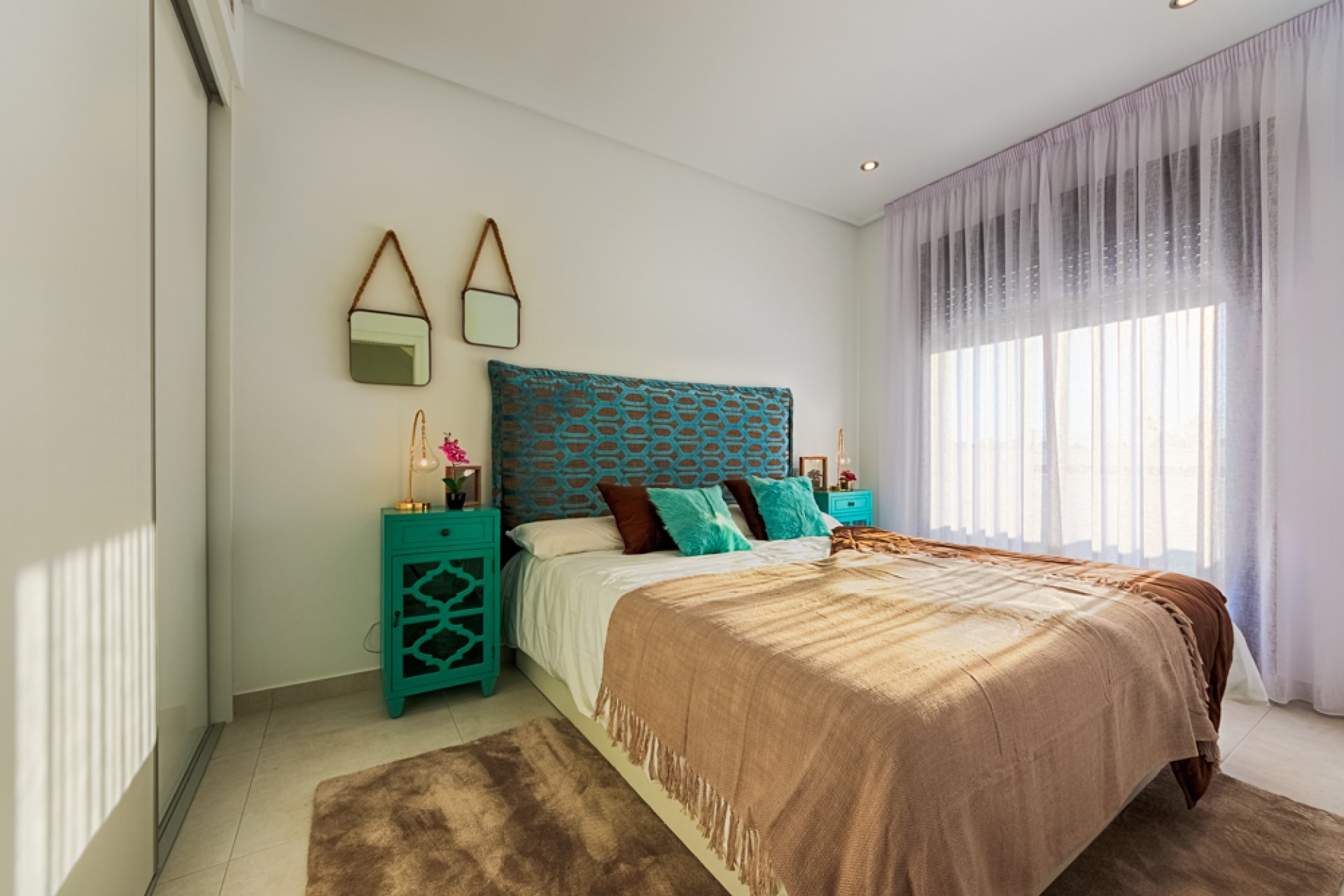 Obra nueva - terraced -
Pilar de la Horadada