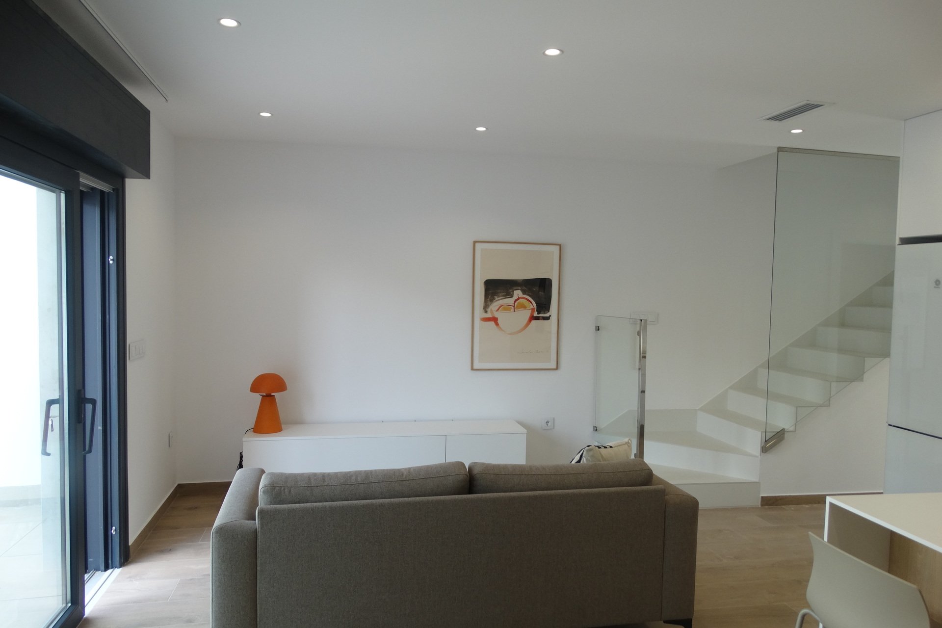 Obra nueva - terraced -
San Javier