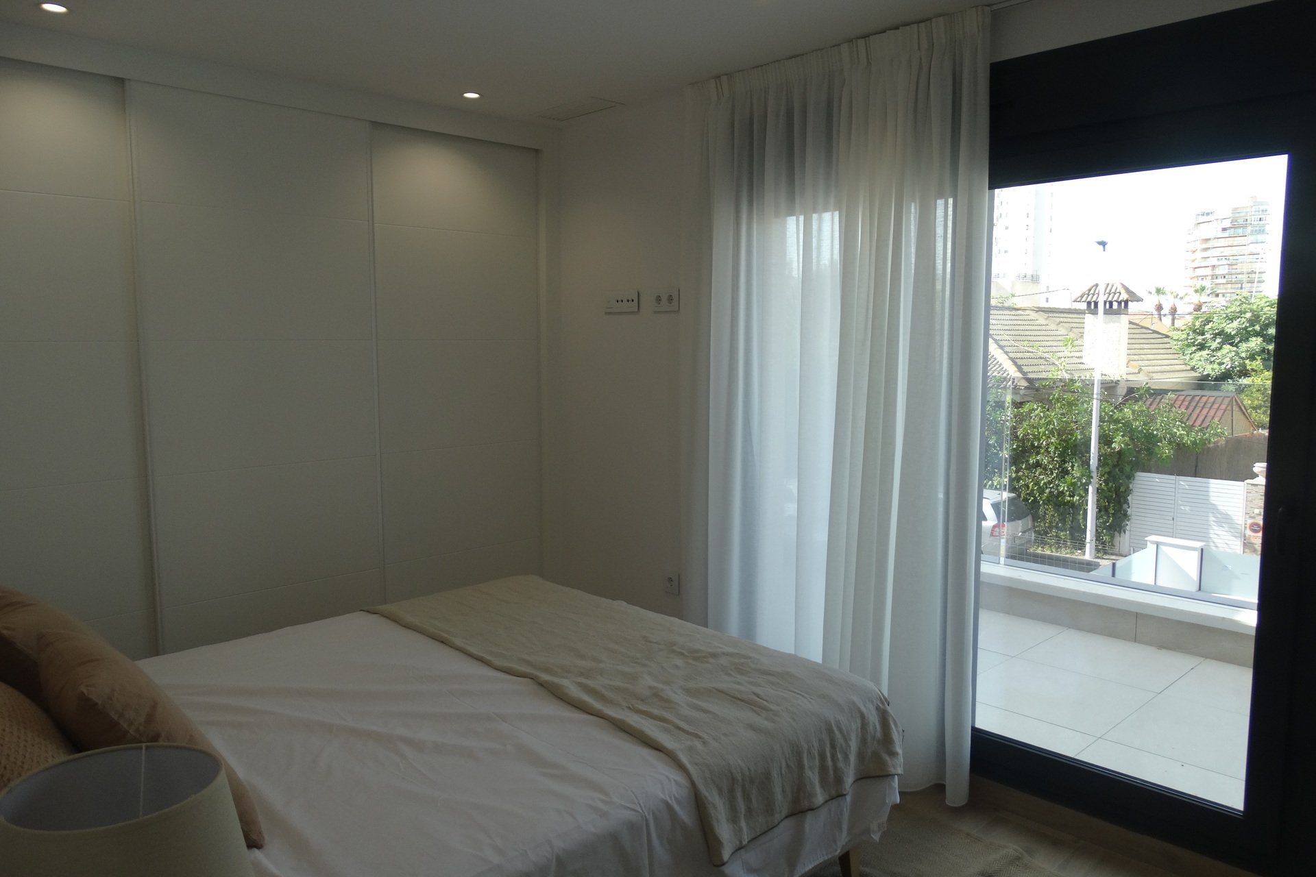 Obra nueva - terraced -
San Javier