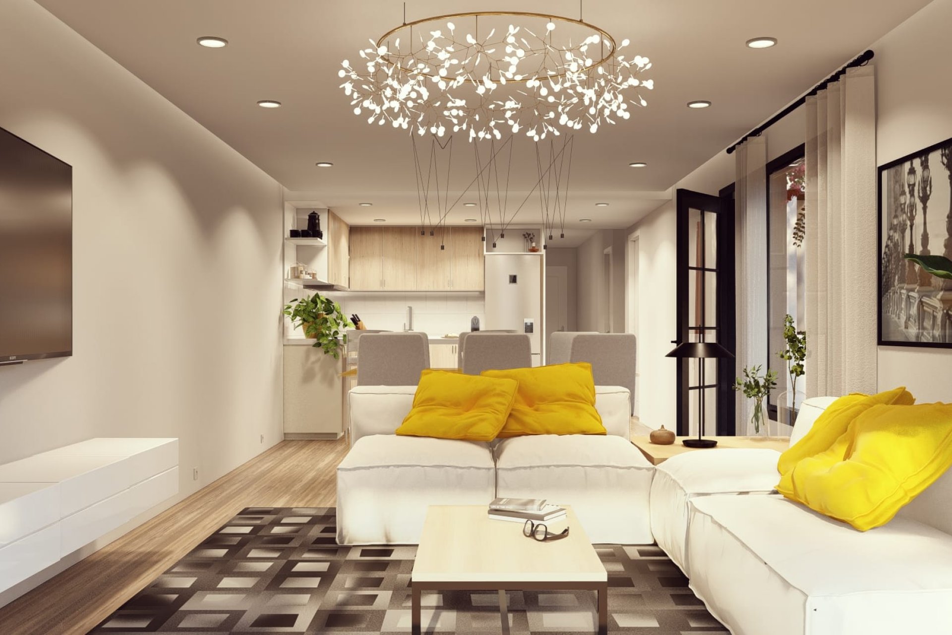 Obra nueva - terraced -
Sangonera la Verde