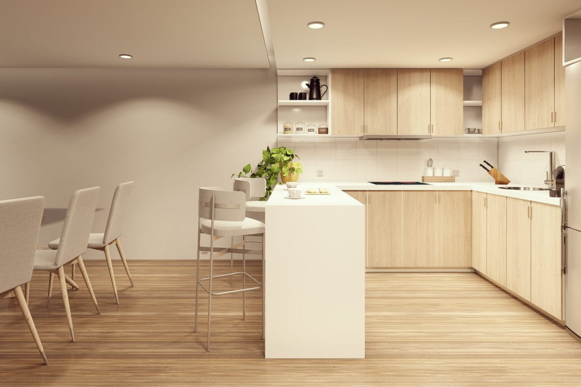 Obra nueva - terraced -
Sangonera la Verde