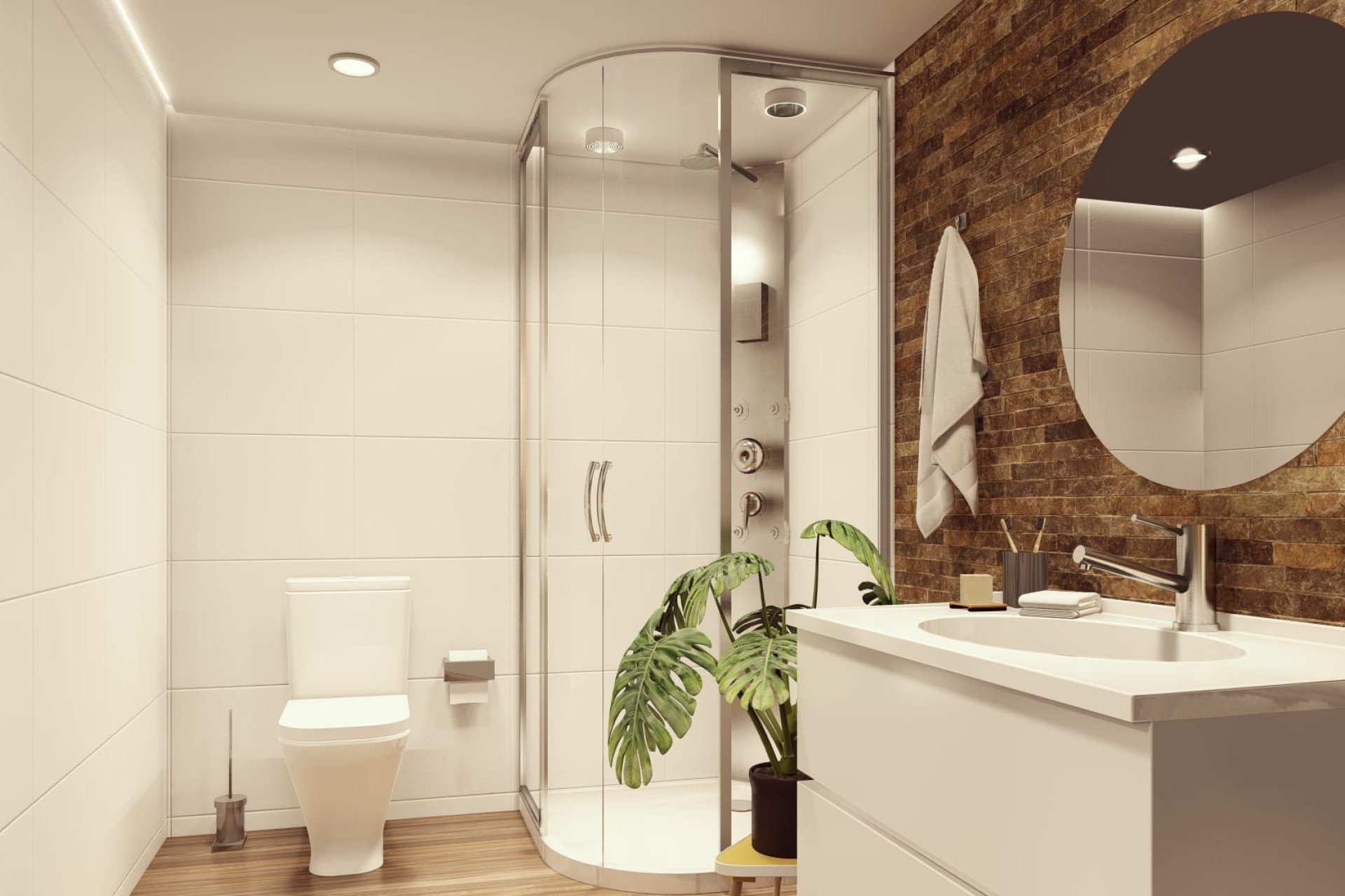 Obra nueva - terraced -
Sangonera la Verde