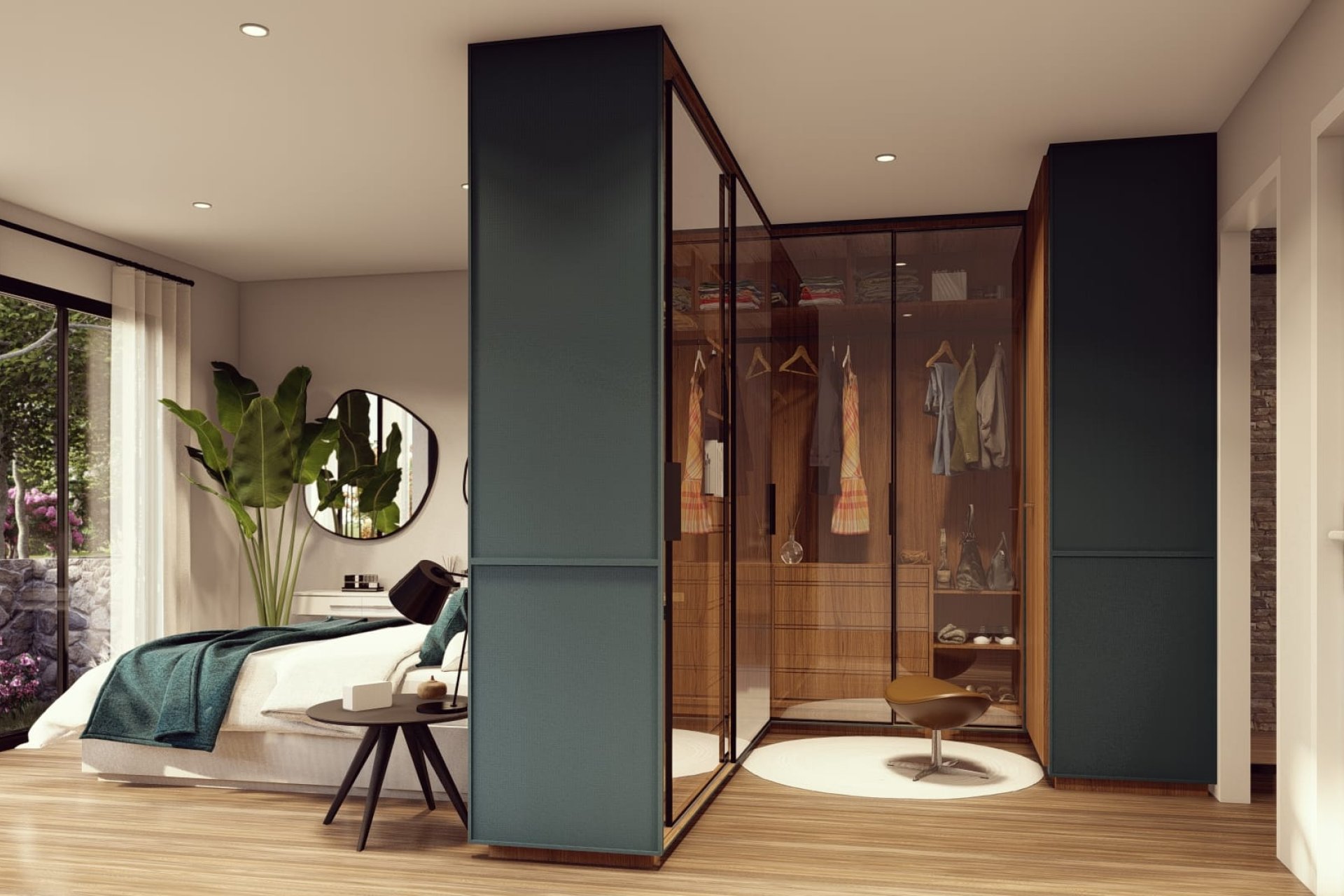 Obra nueva - terraced -
Sangonera la Verde