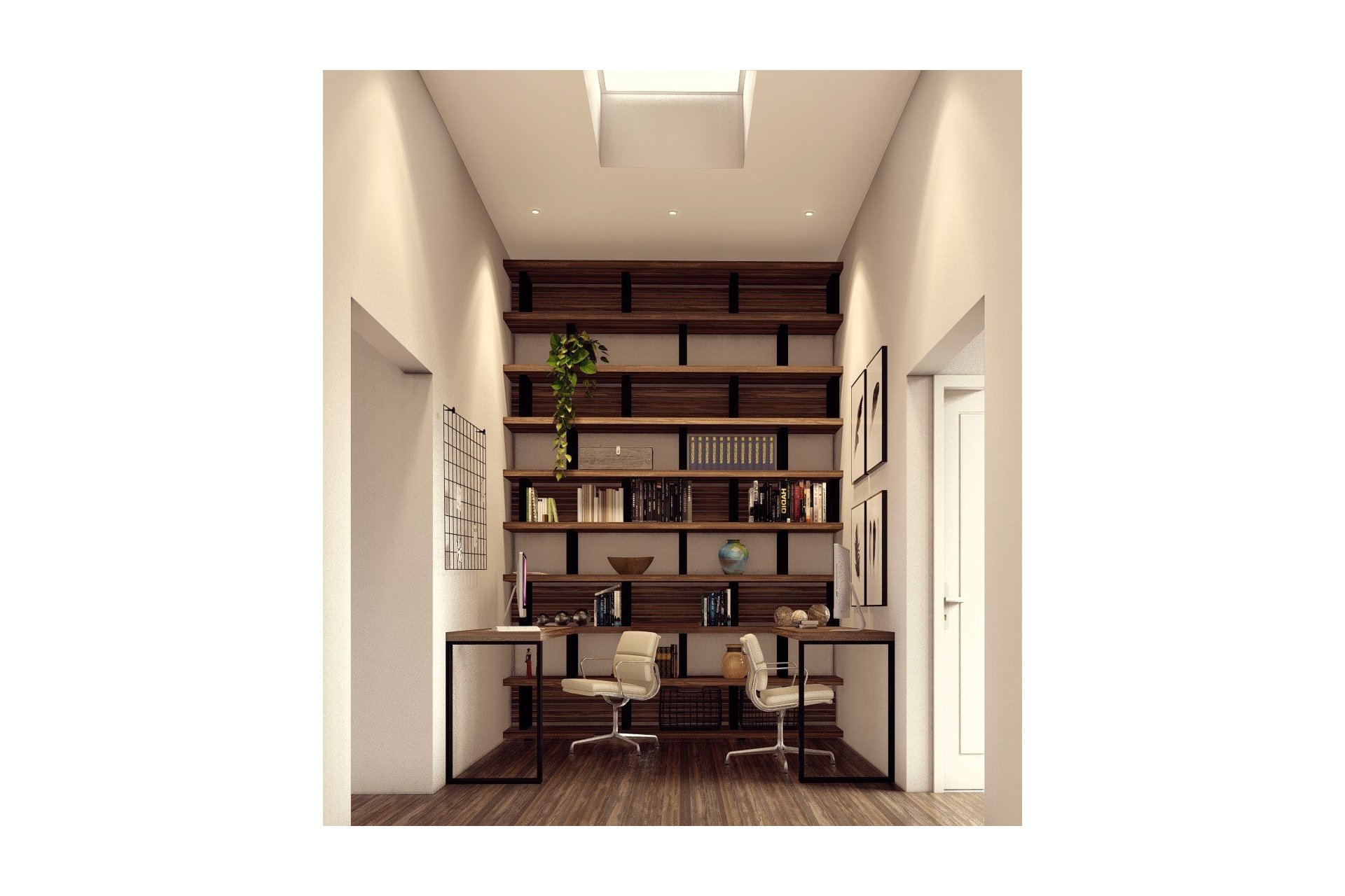 Obra nueva - terraced -
Sangonera la Verde