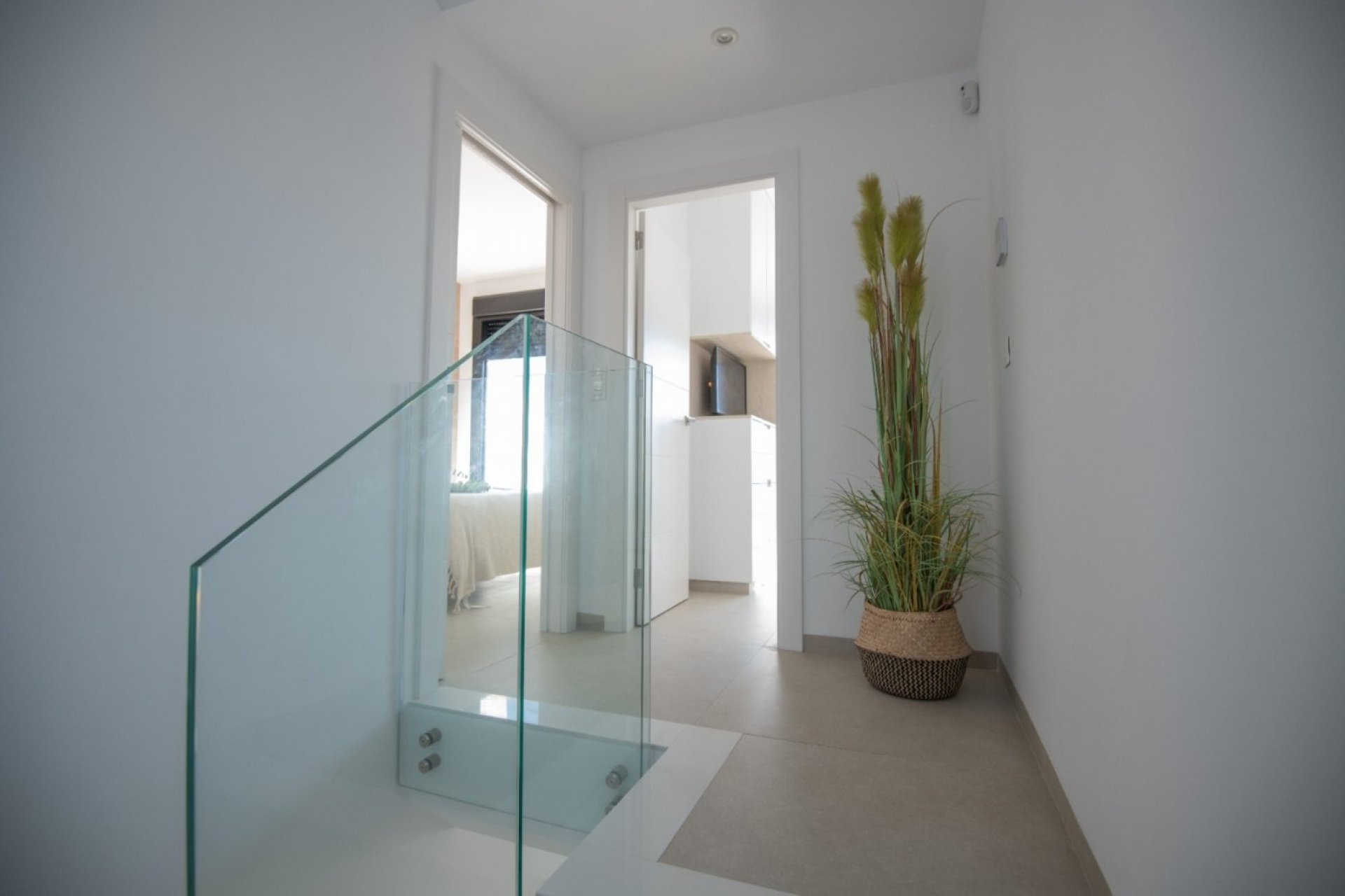 Obra nueva - Town House -
San Javier - Santiago De La Ribera