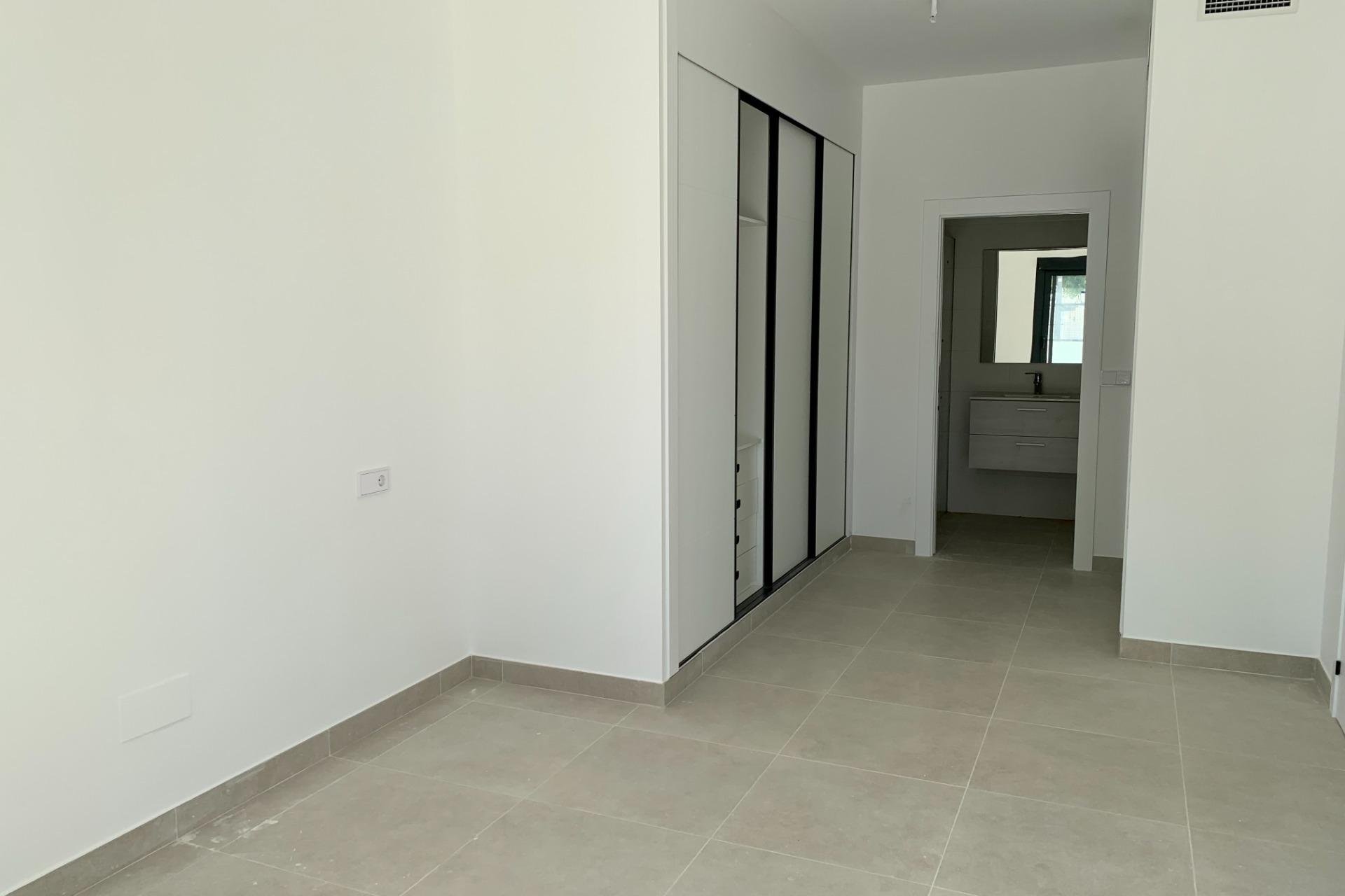 Obra nueva - Town House -
Torre Pacheco - Dolores De Pacheco