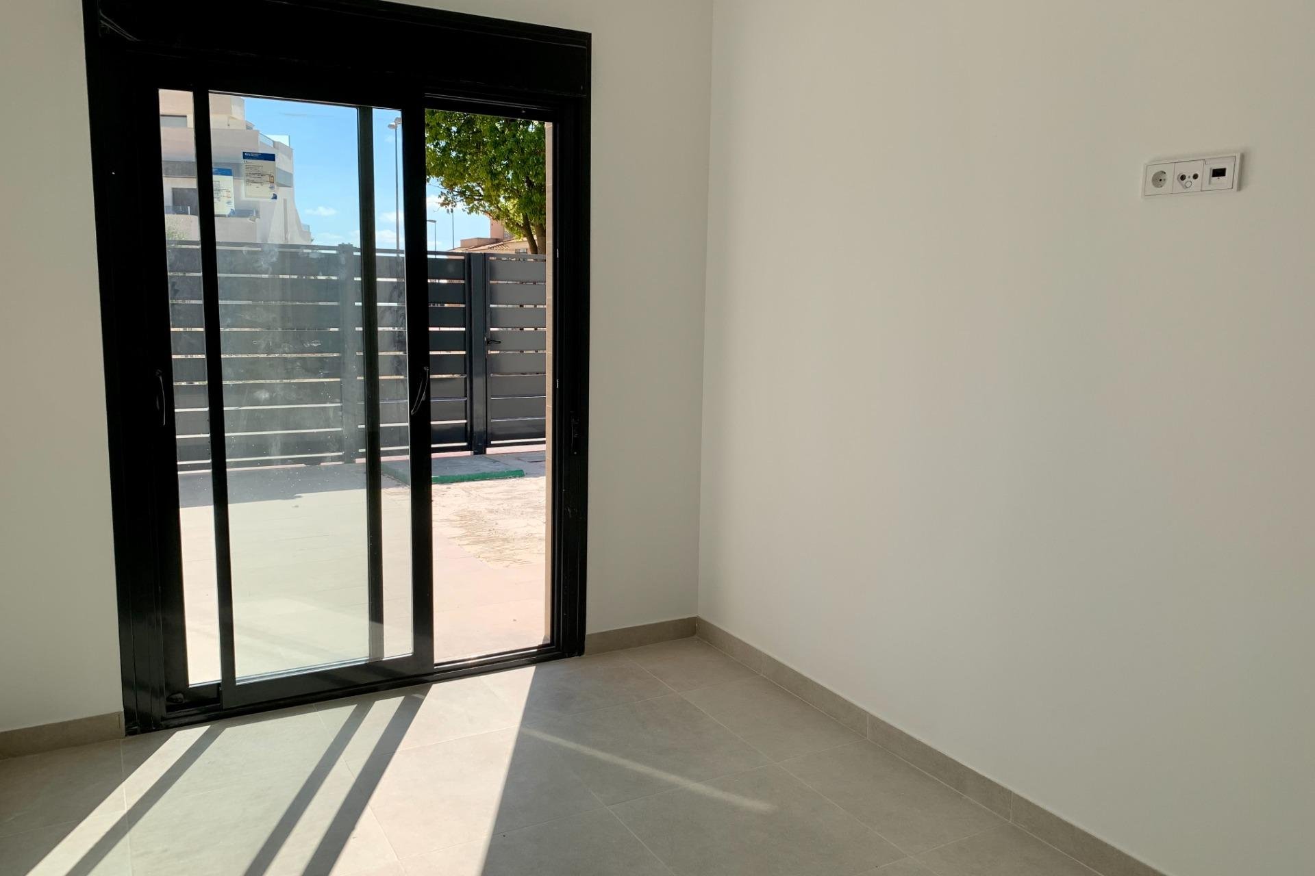 Obra nueva - Town House -
Torre Pacheco - Dolores De Pacheco