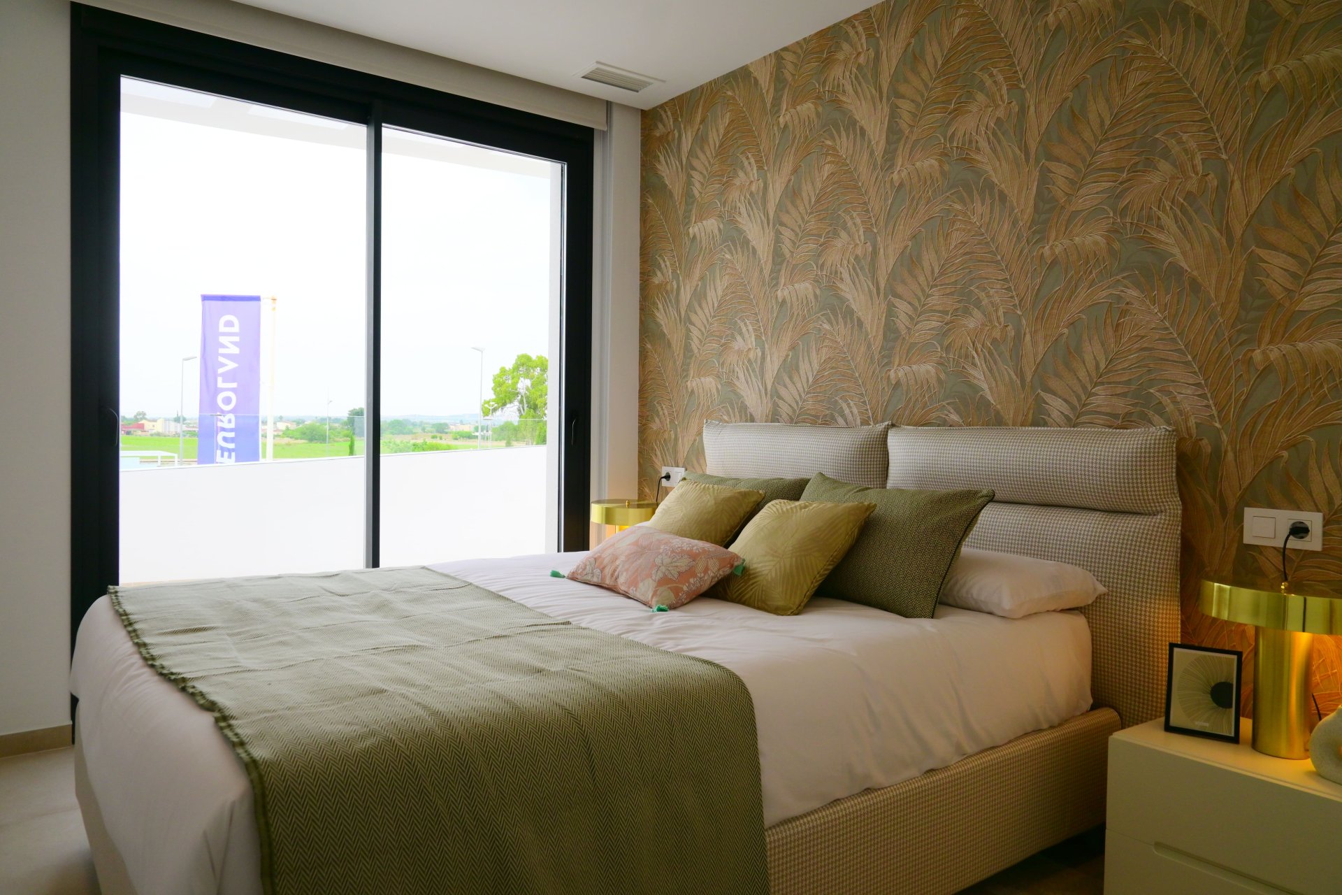 Obra nueva - Villa /Adosado -
Dolores