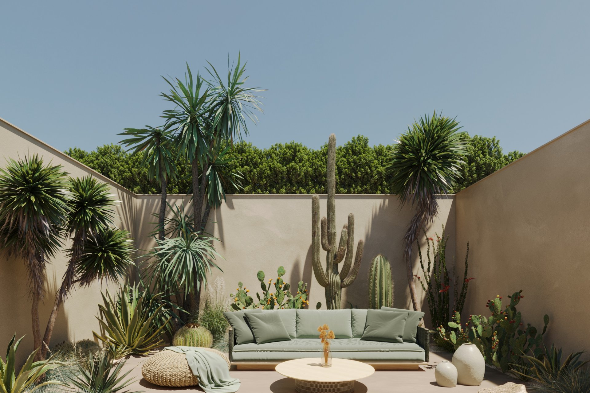 Obra nueva - Villa /Adosado -
Finestrat