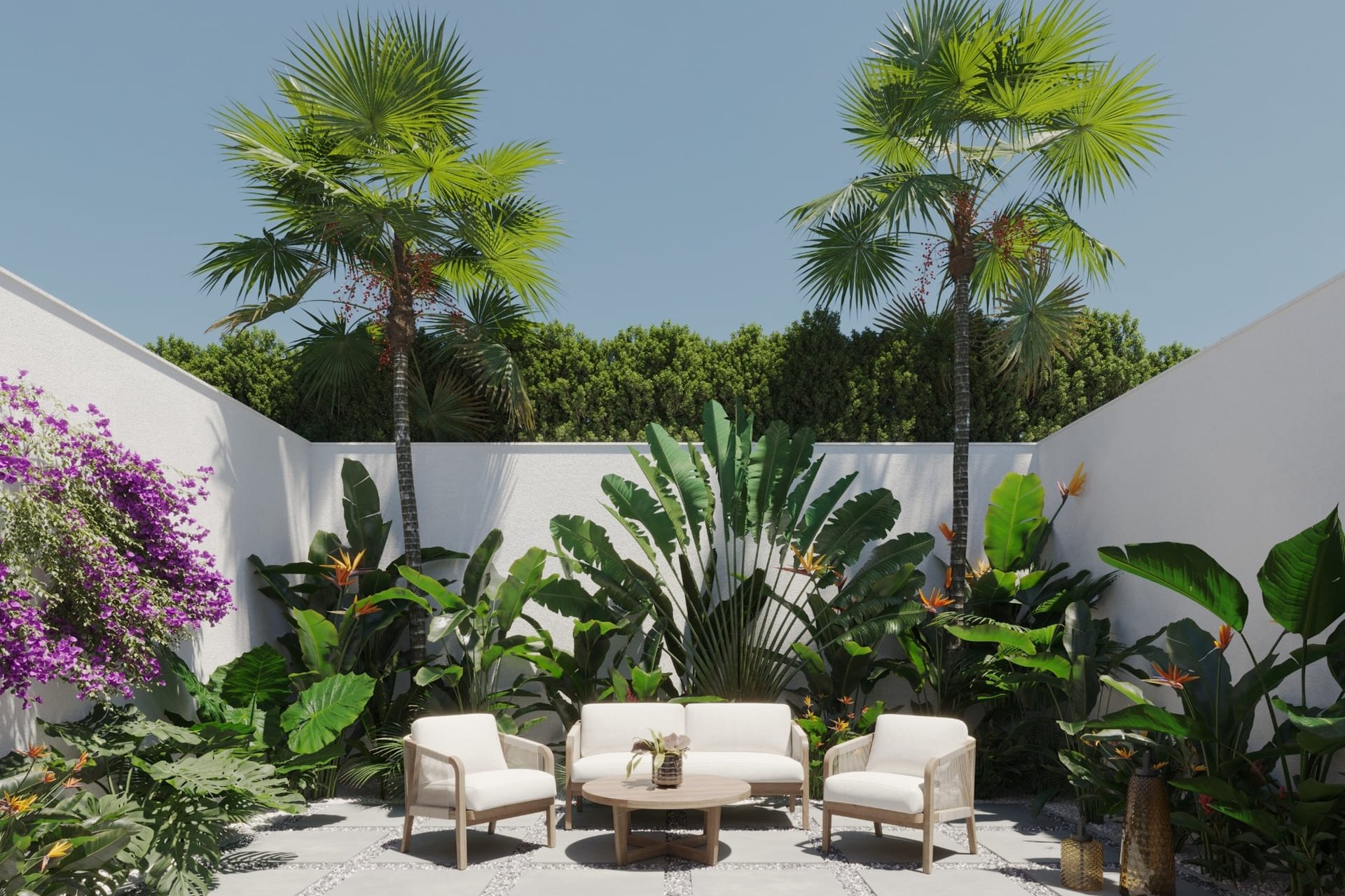 Obra nueva - Villa /Adosado -
Finestrat