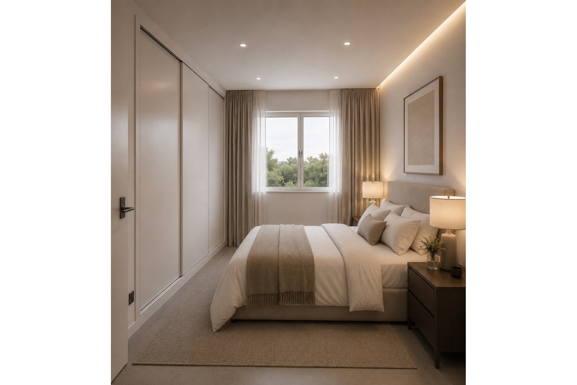 Obra nueva - Villa /Adosado -
Mazarrón