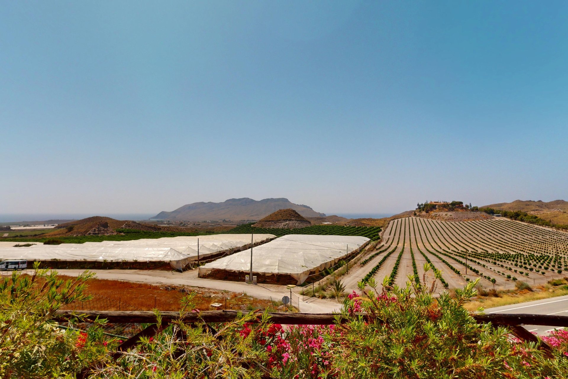 Obra nueva - Villa -
Aguilas - Águilas