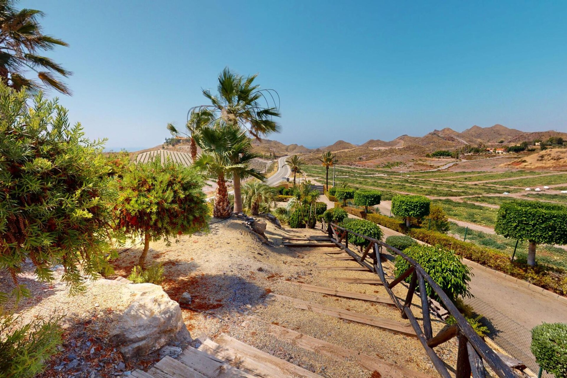 Obra nueva - Villa -
Aguilas - Águilas