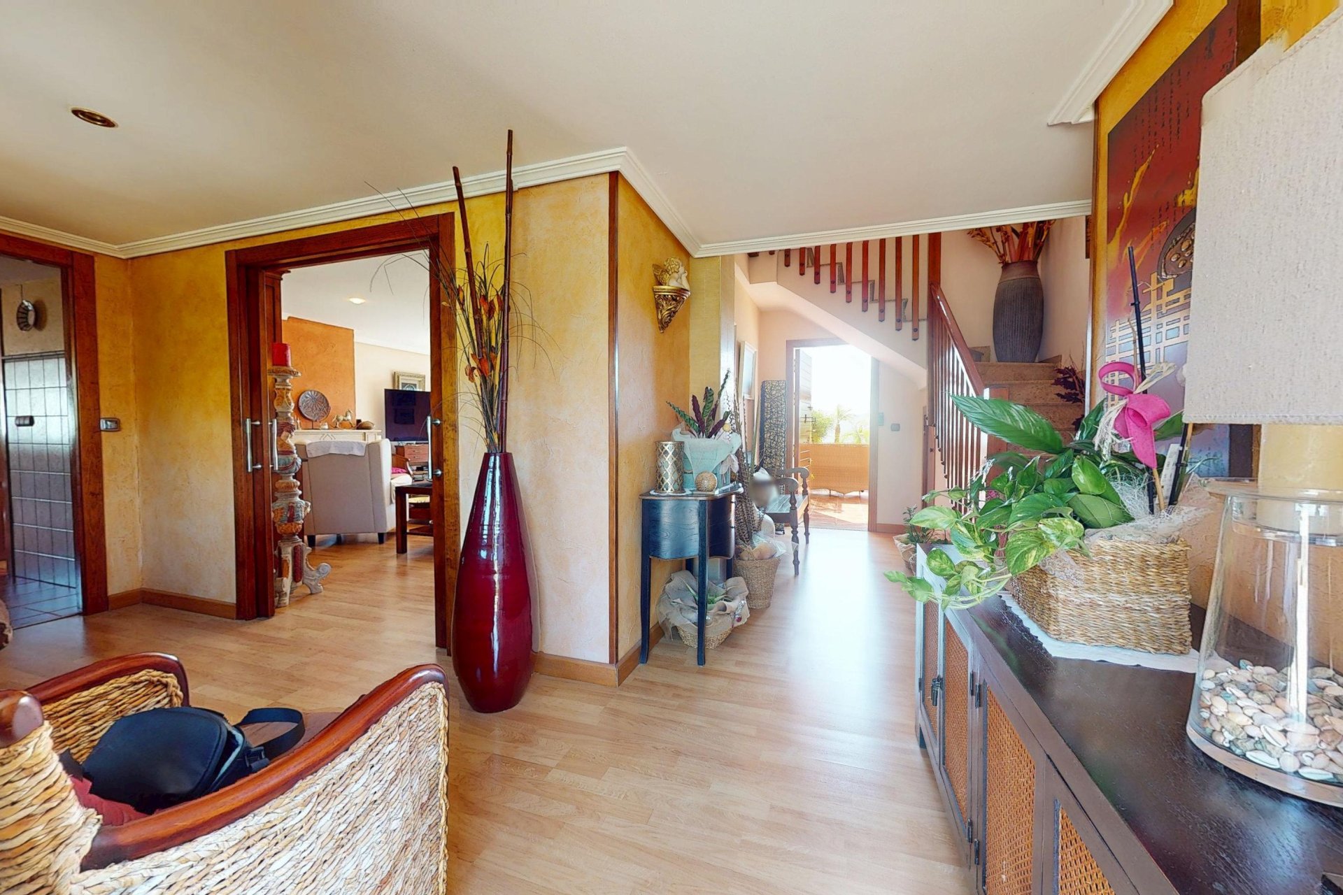 Obra nueva - Villa -
Aguilas - Águilas