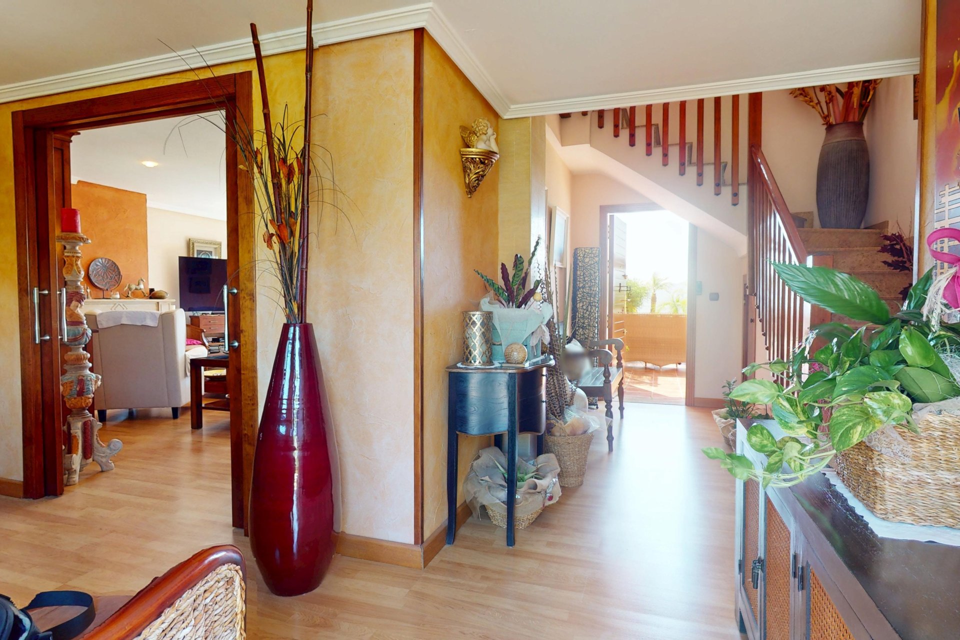 Obra nueva - Villa -
Aguilas - Águilas