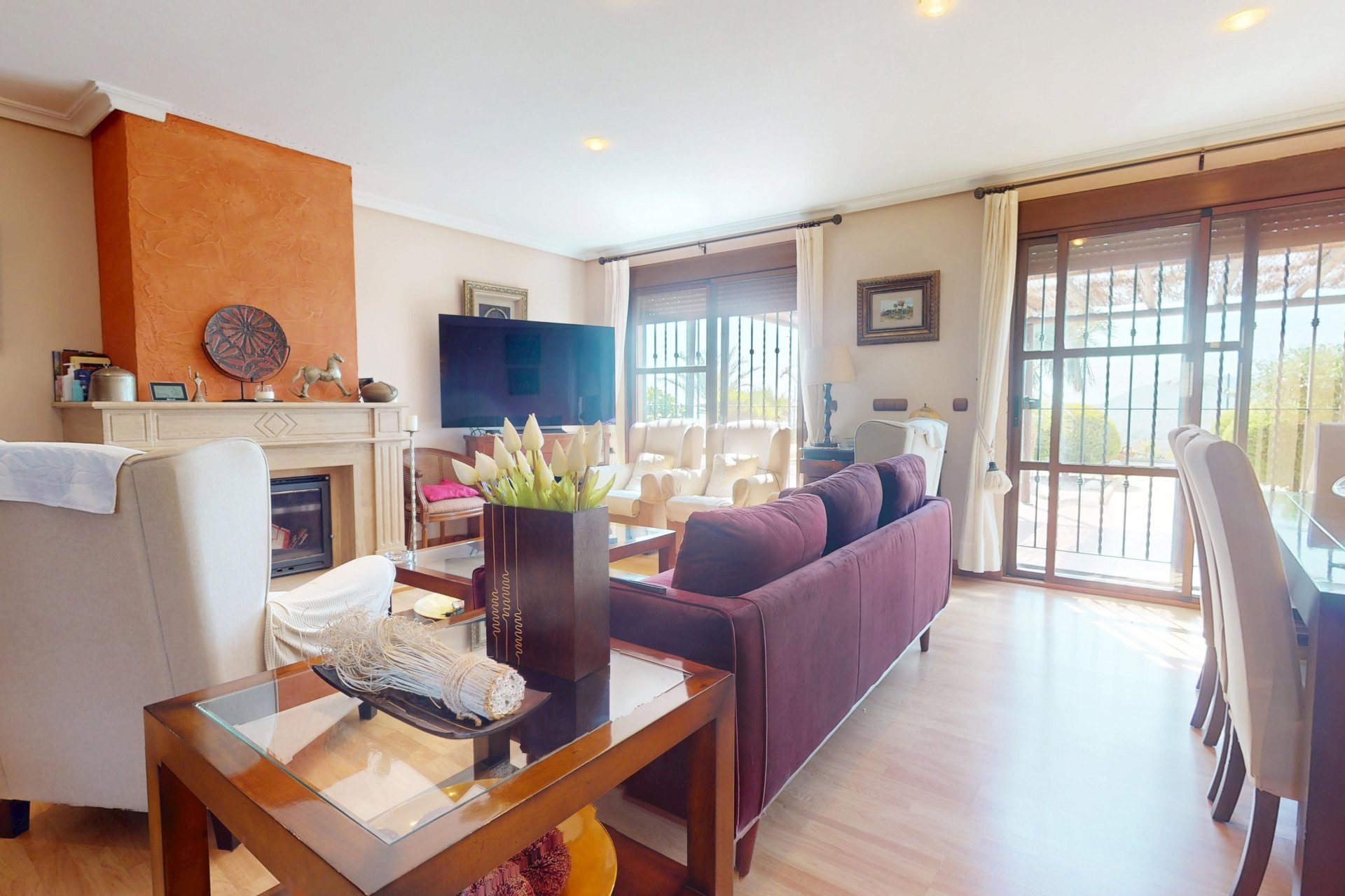 Obra nueva - Villa -
Aguilas - Águilas