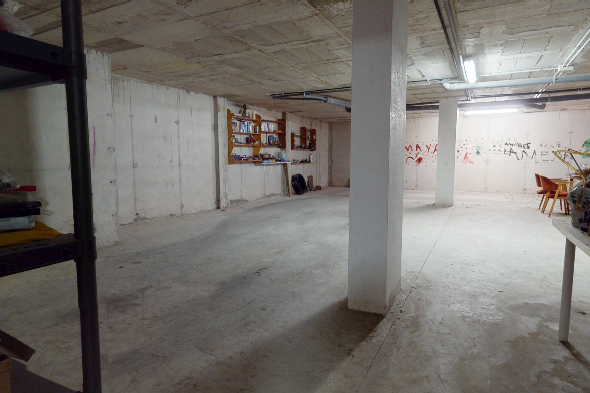 Obra nueva - Villa -
Aguilas - Águilas